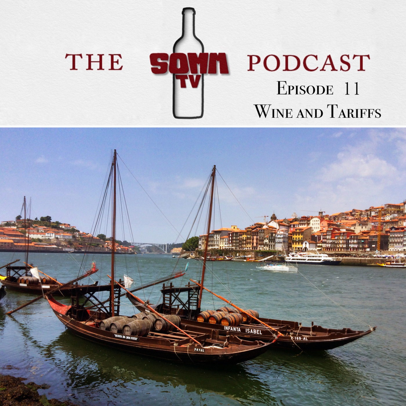 SOMM TV wine & food