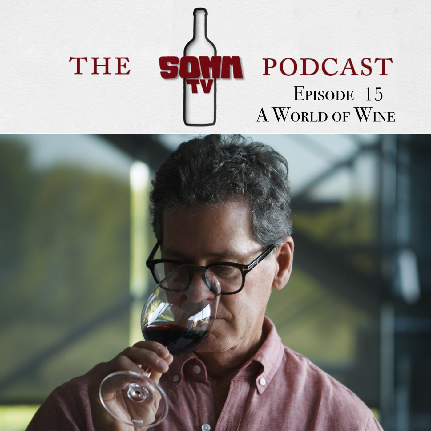 SOMM TV wine & food