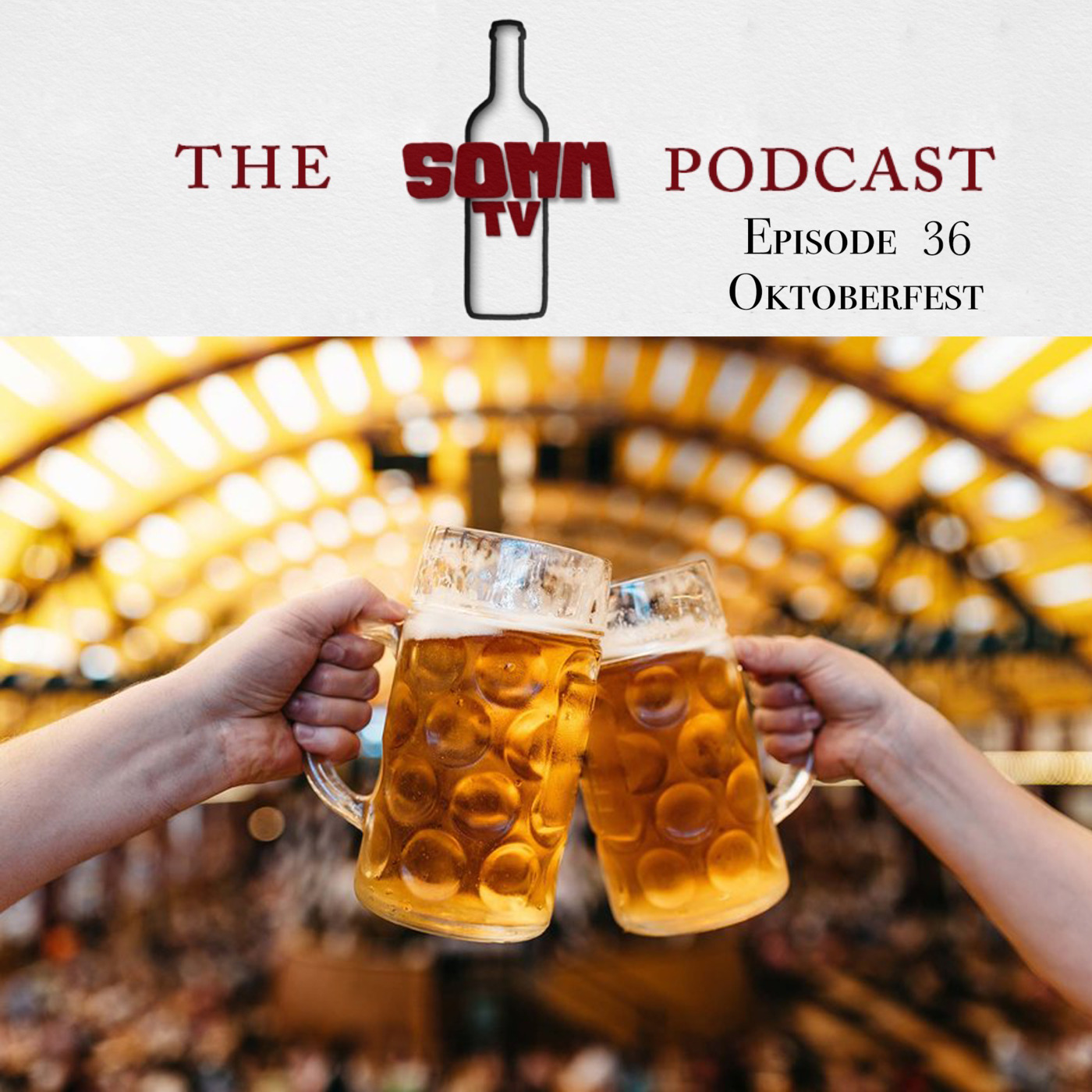 Episode 36: Oktoberfest