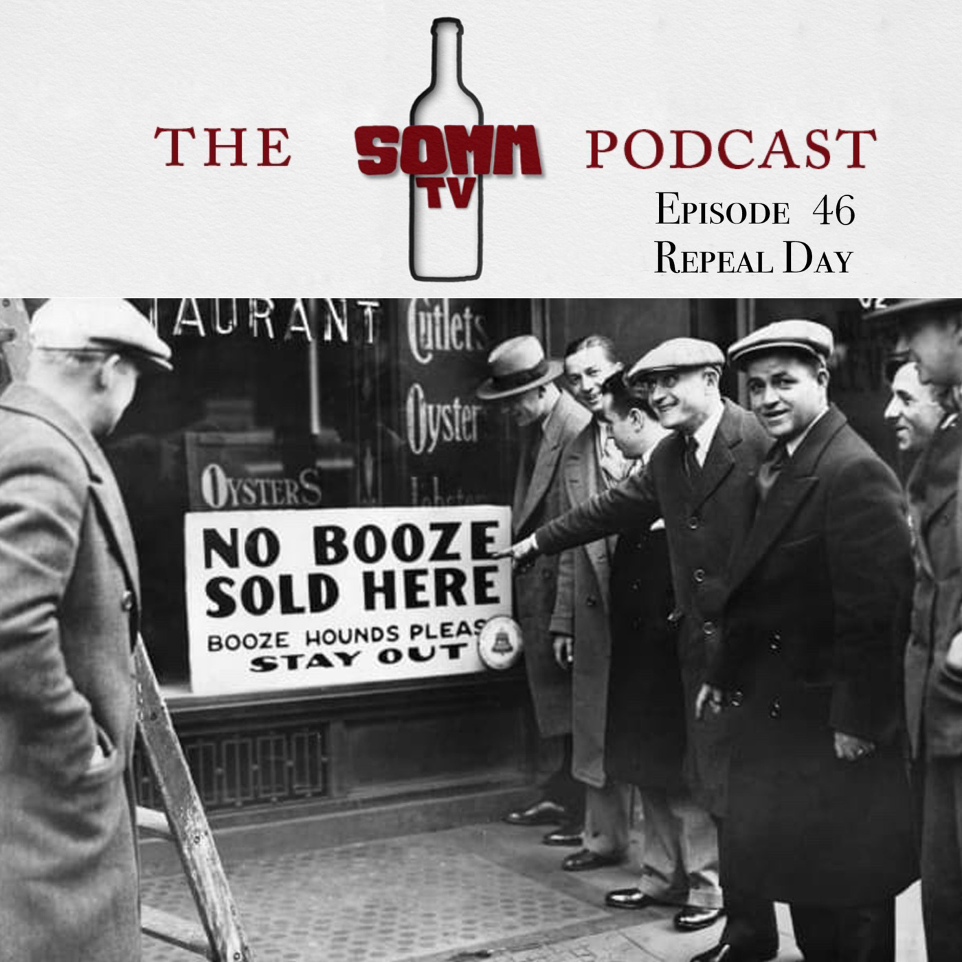 Episode 46: Repeal Day