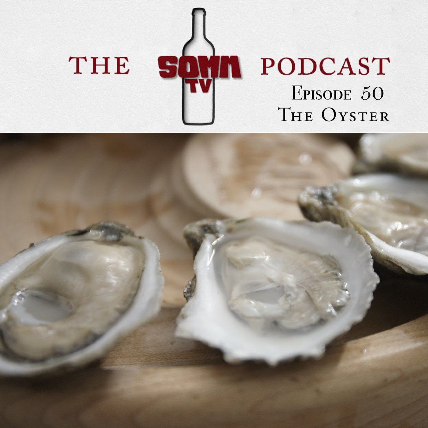 Episode 50: The Oyster