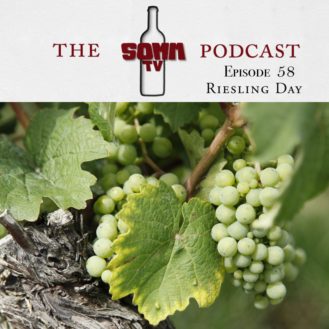 Episode 58: Riesling Day