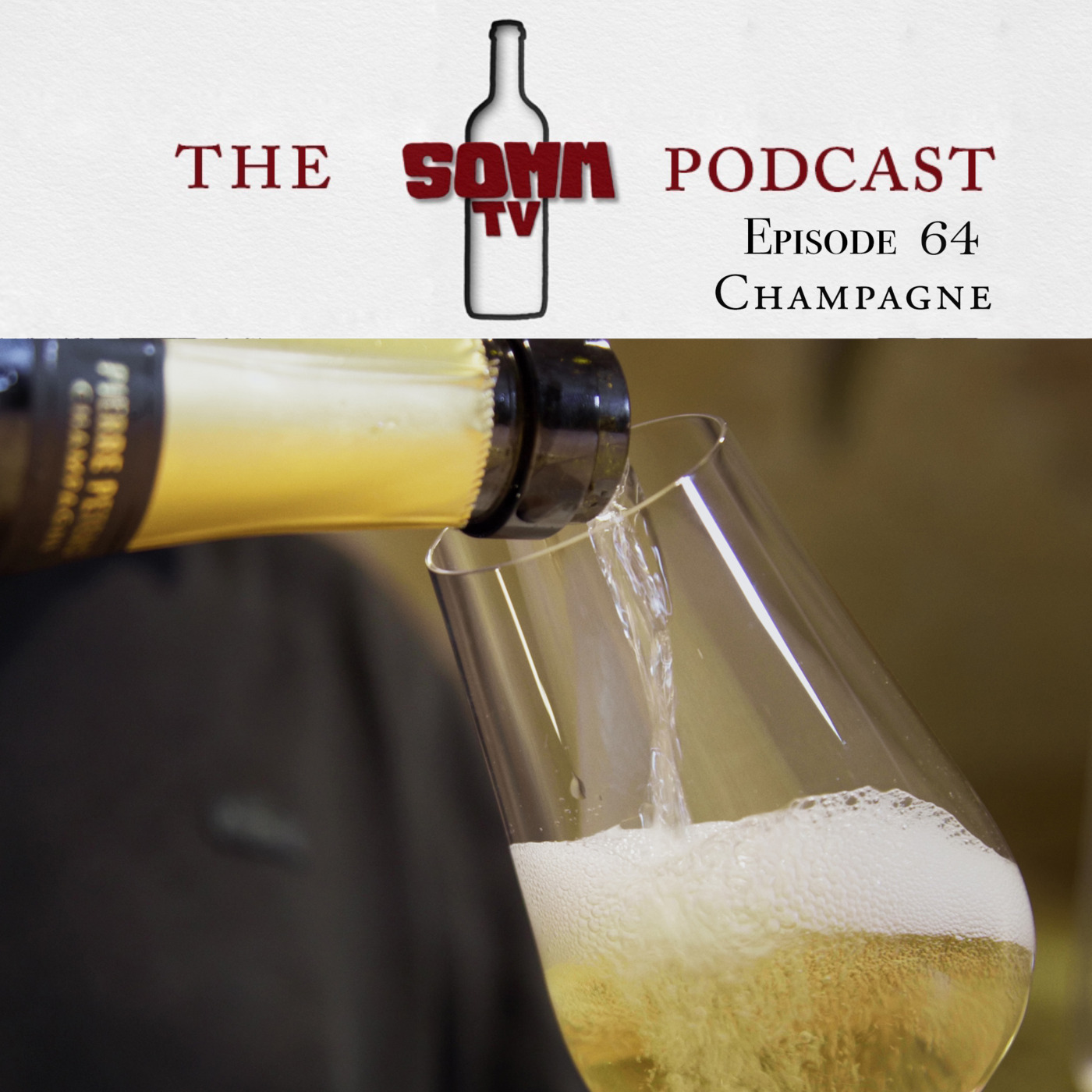 Episode 64: Champagne