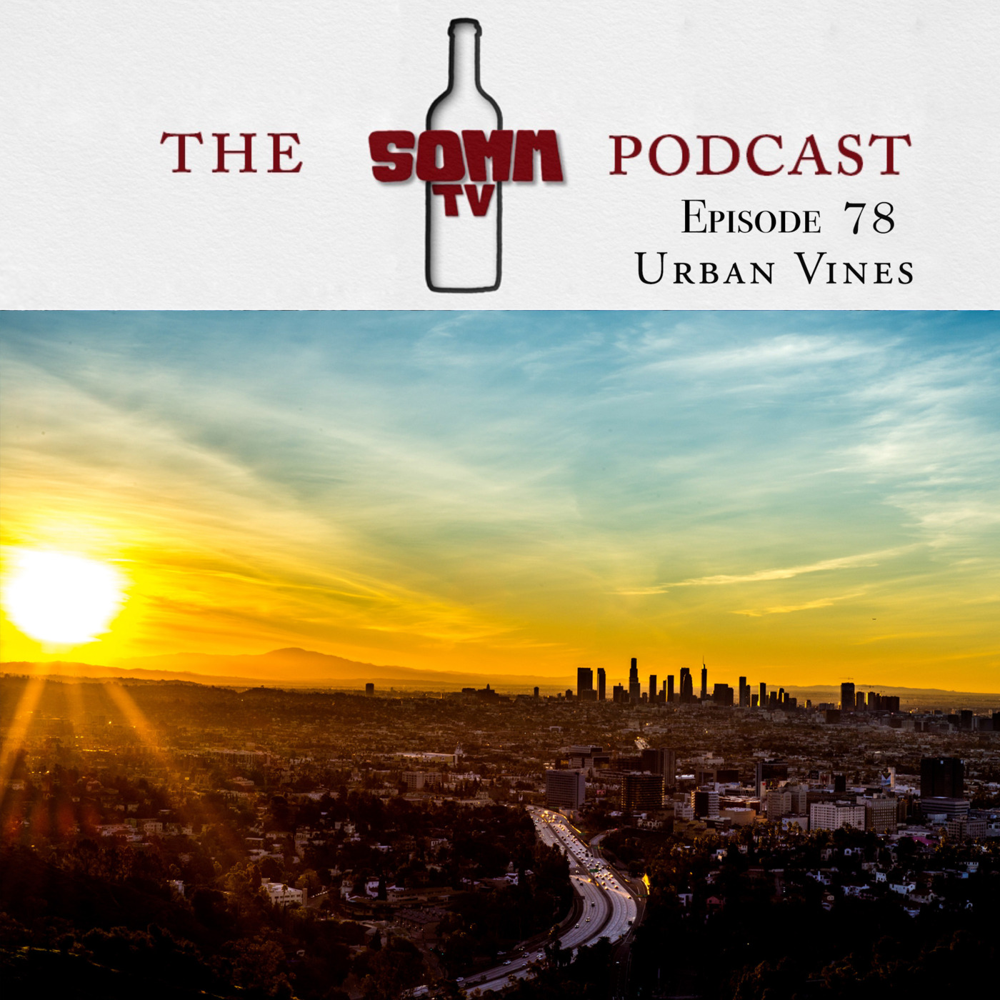 Episode 78: Urban Vines