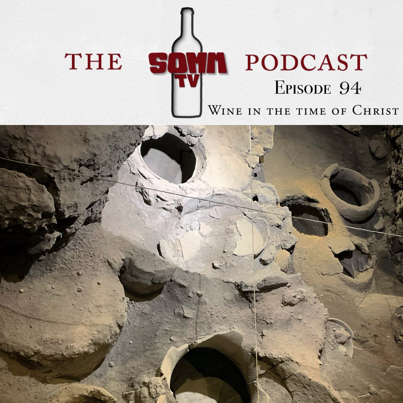 SOMM TV wine & food