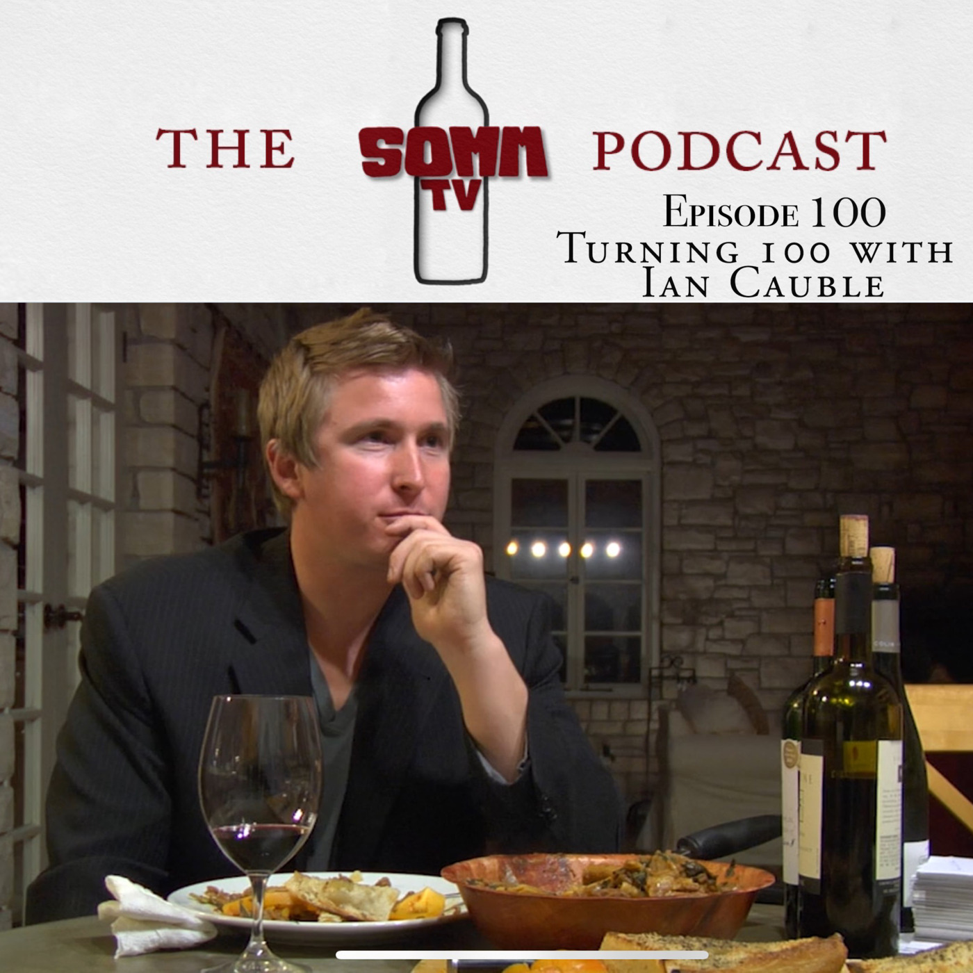 SOMM TV wine & food