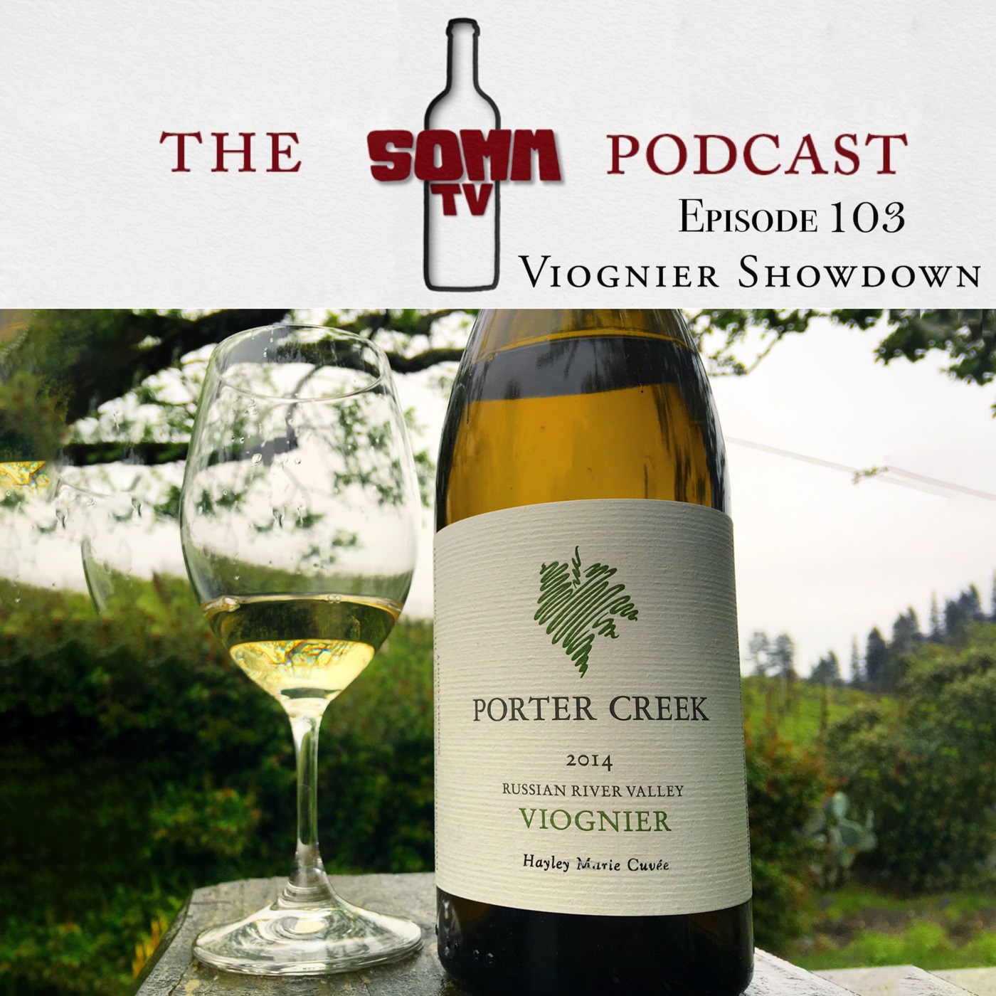 Episode 103: Viognier Showdown