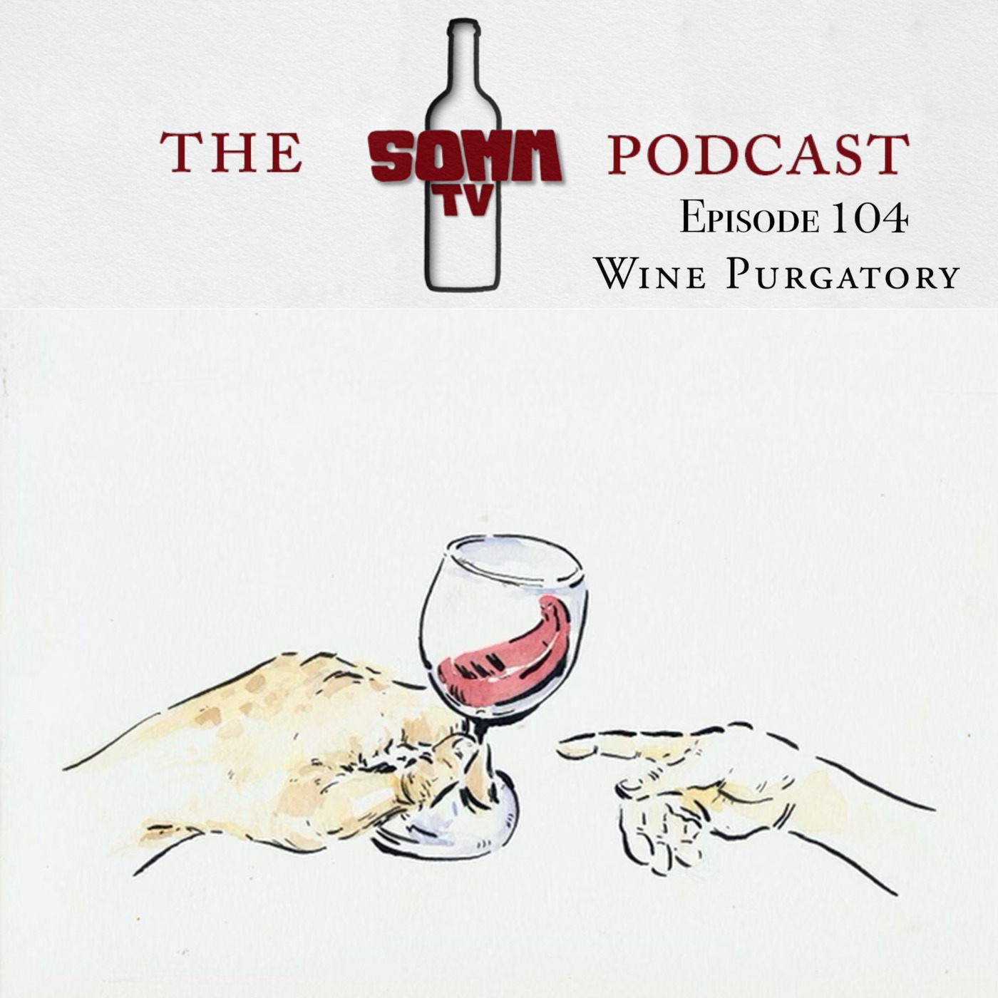 SOMM TV wine & food