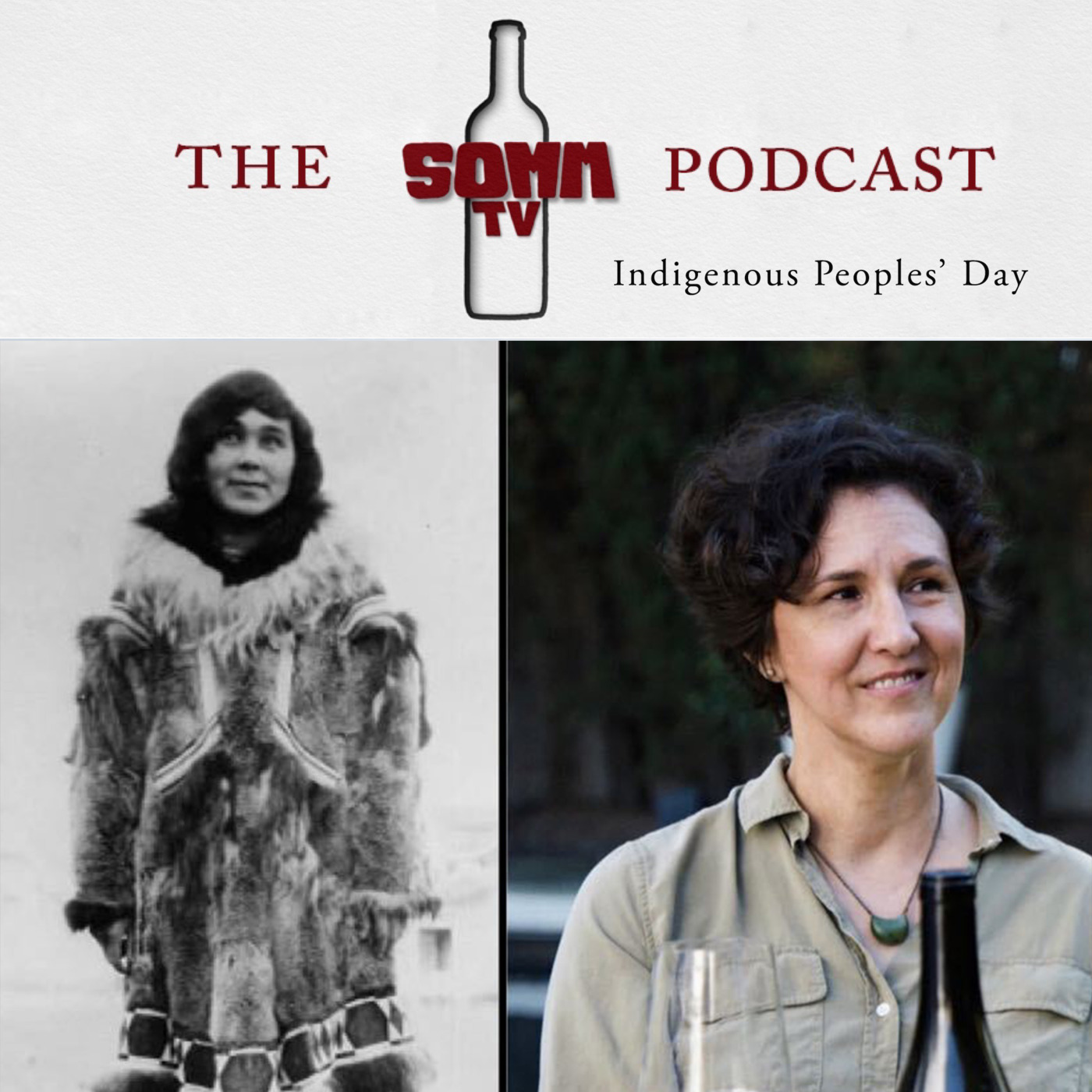 Episode 138:  Indigenous Peoples Day