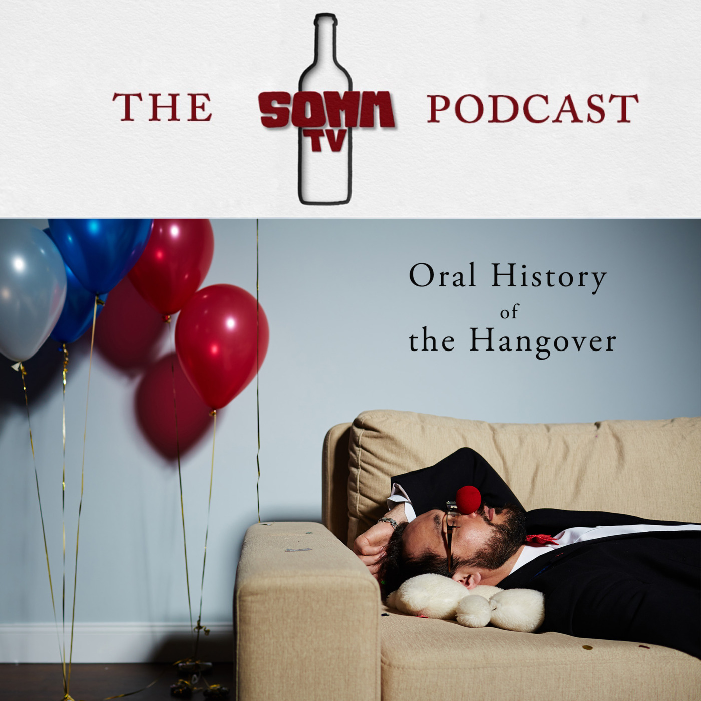Episode 153: The Oral History of 