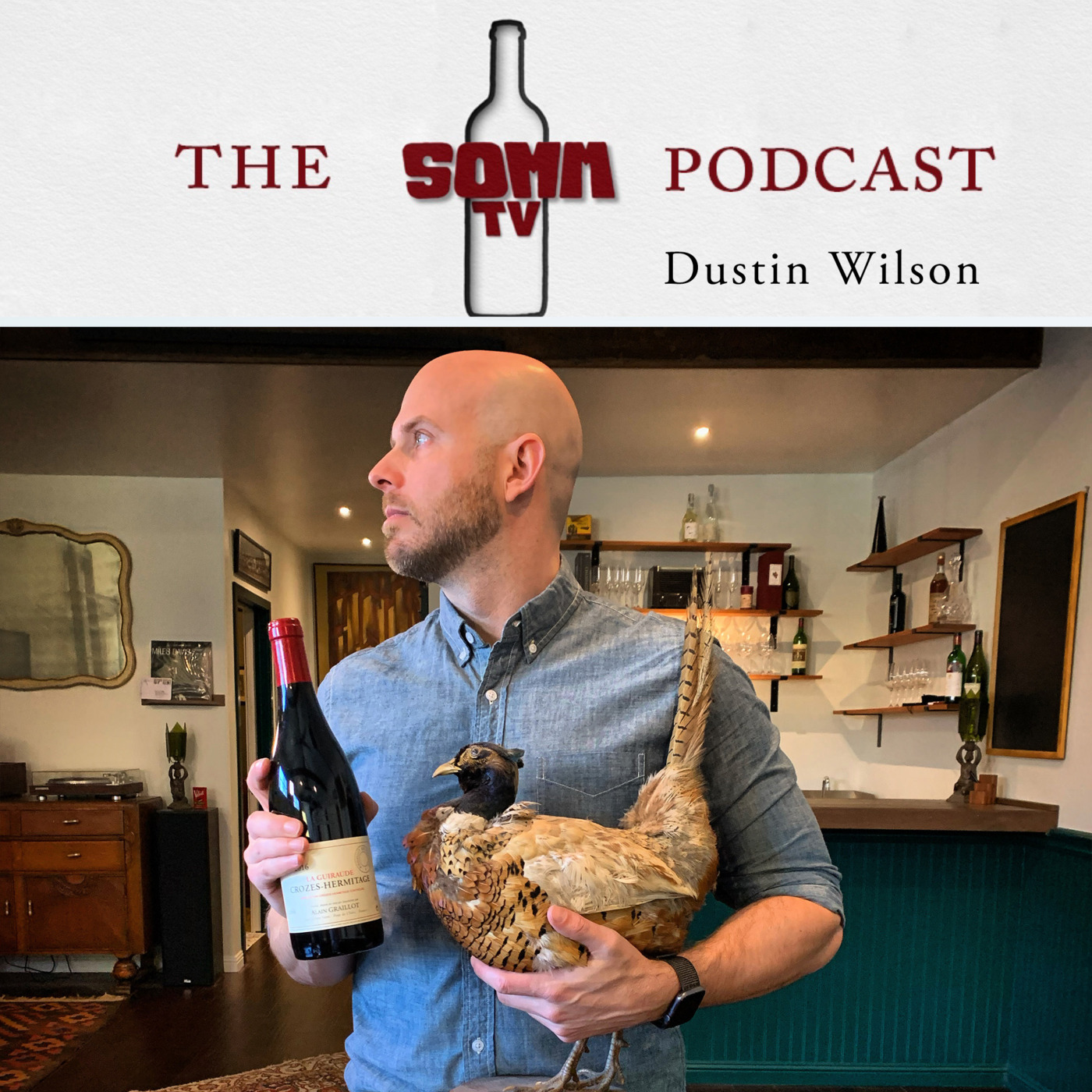 Episode 166: Dustin Wilson