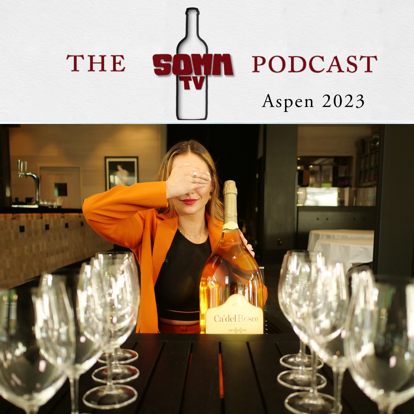 Episode 176: Aspen Food and Wine Classic 2023