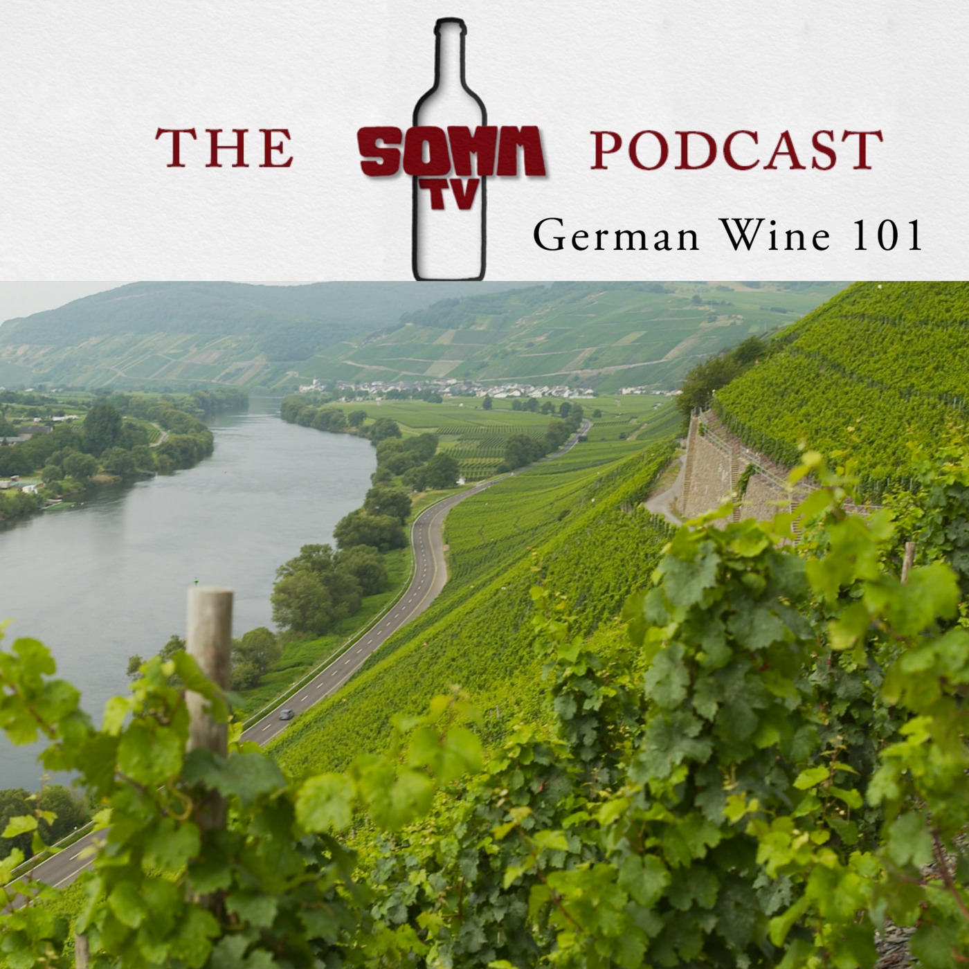 Episode 182: German Wine 101