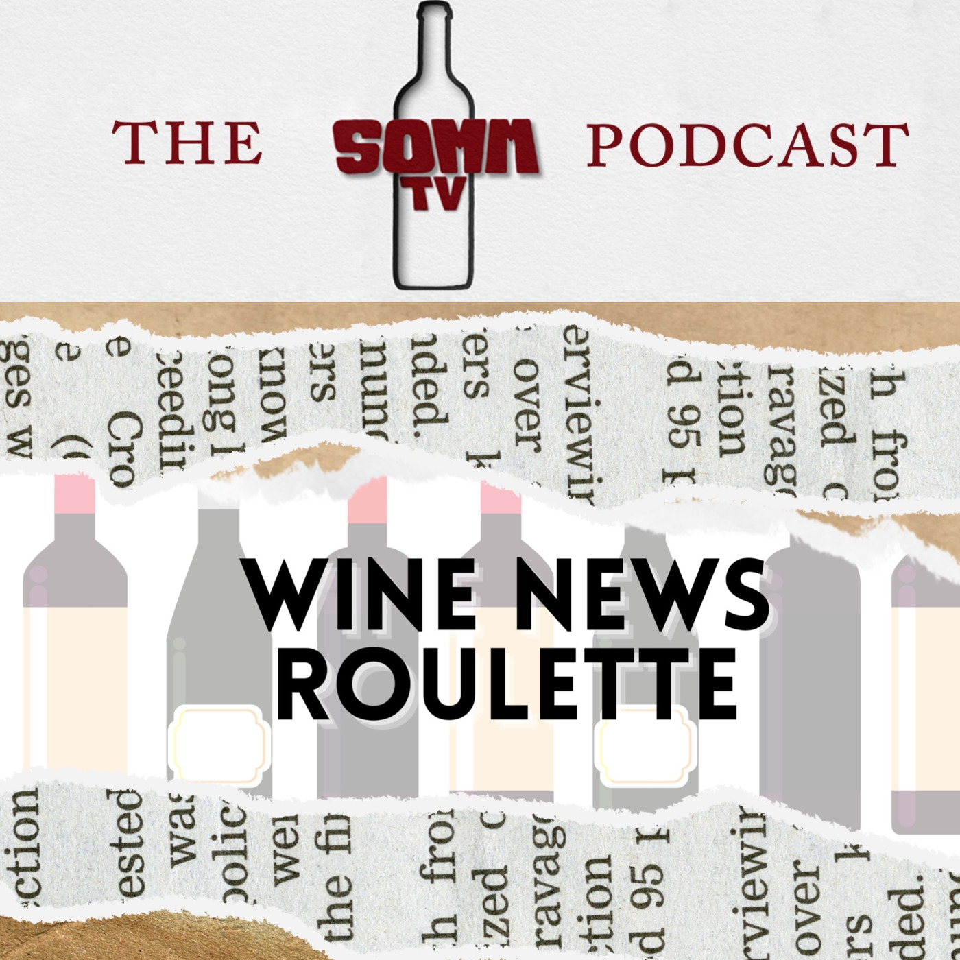 SOMM TV wine & food