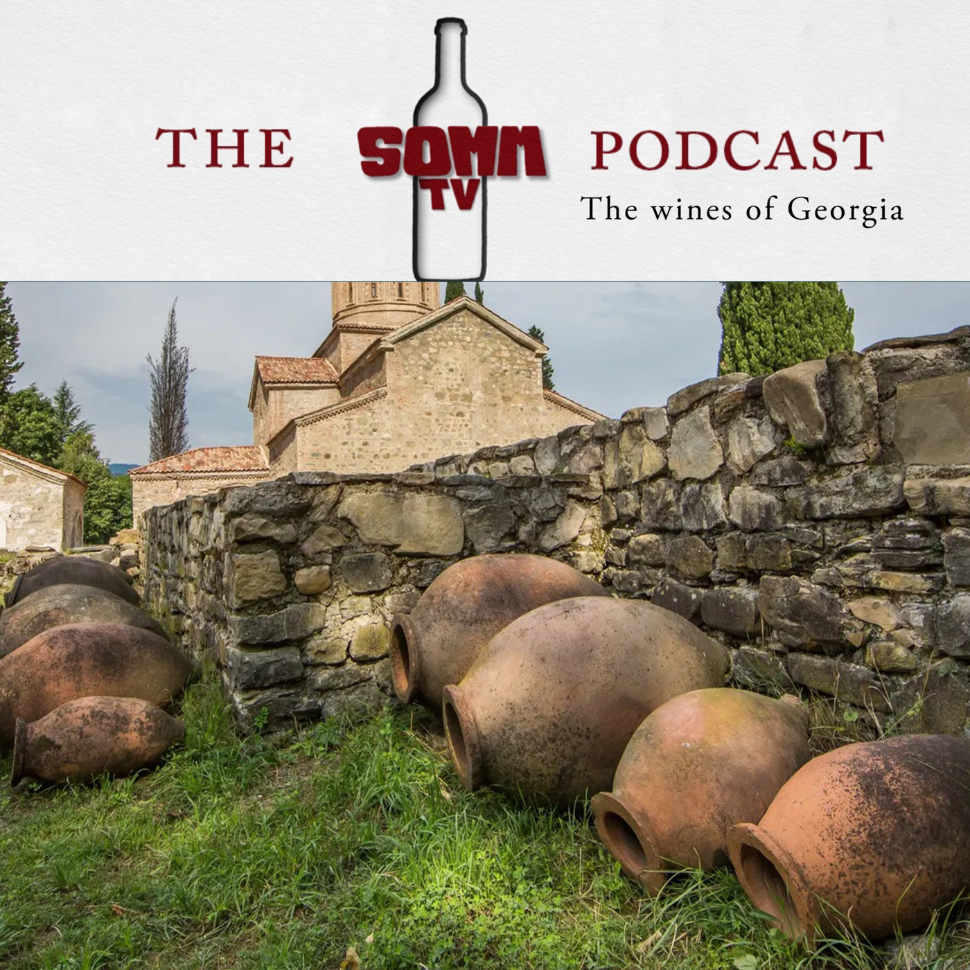 Episode 187: The Wines of Georgia