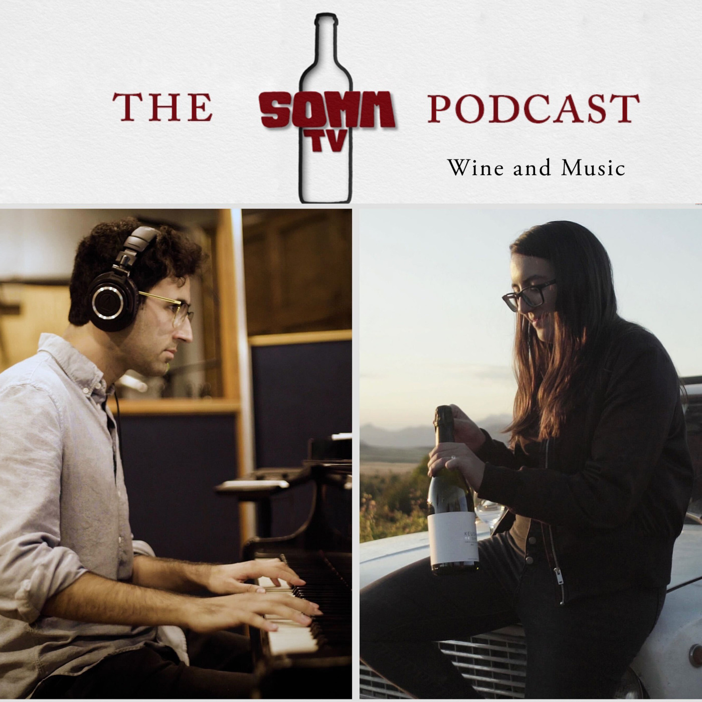 Episode 190: Wine and Music