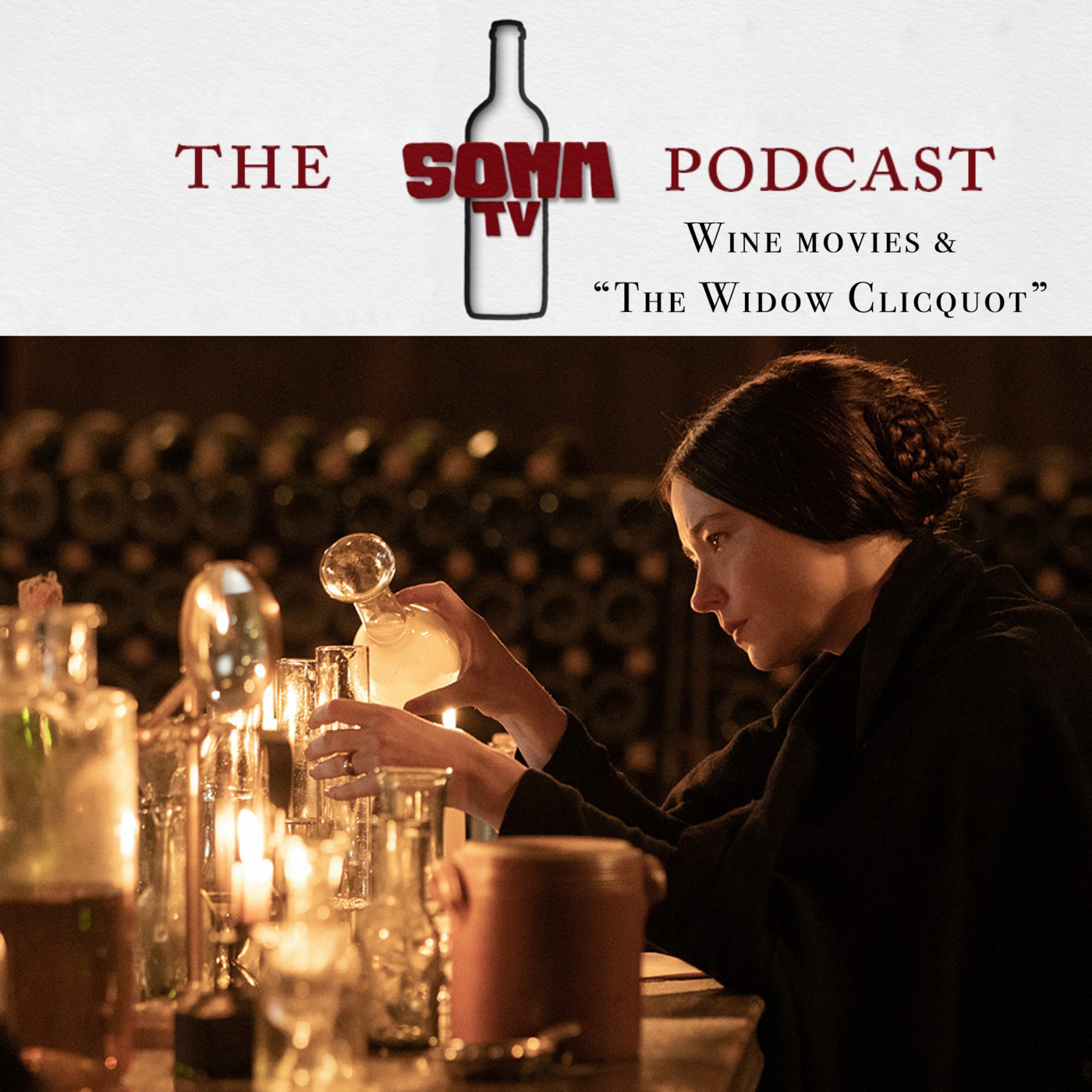 SOMM TV wine & food