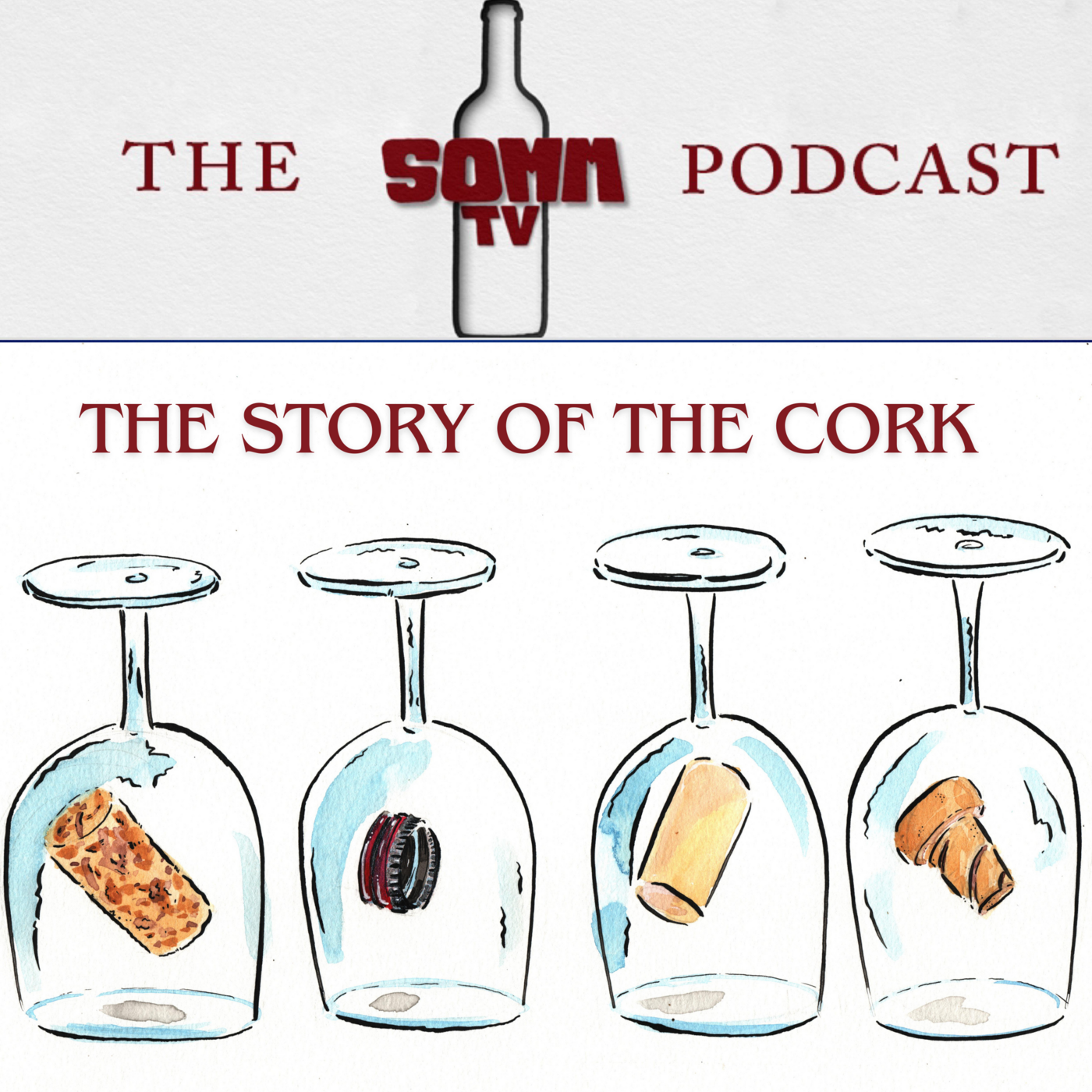 SOMM TV wine & food