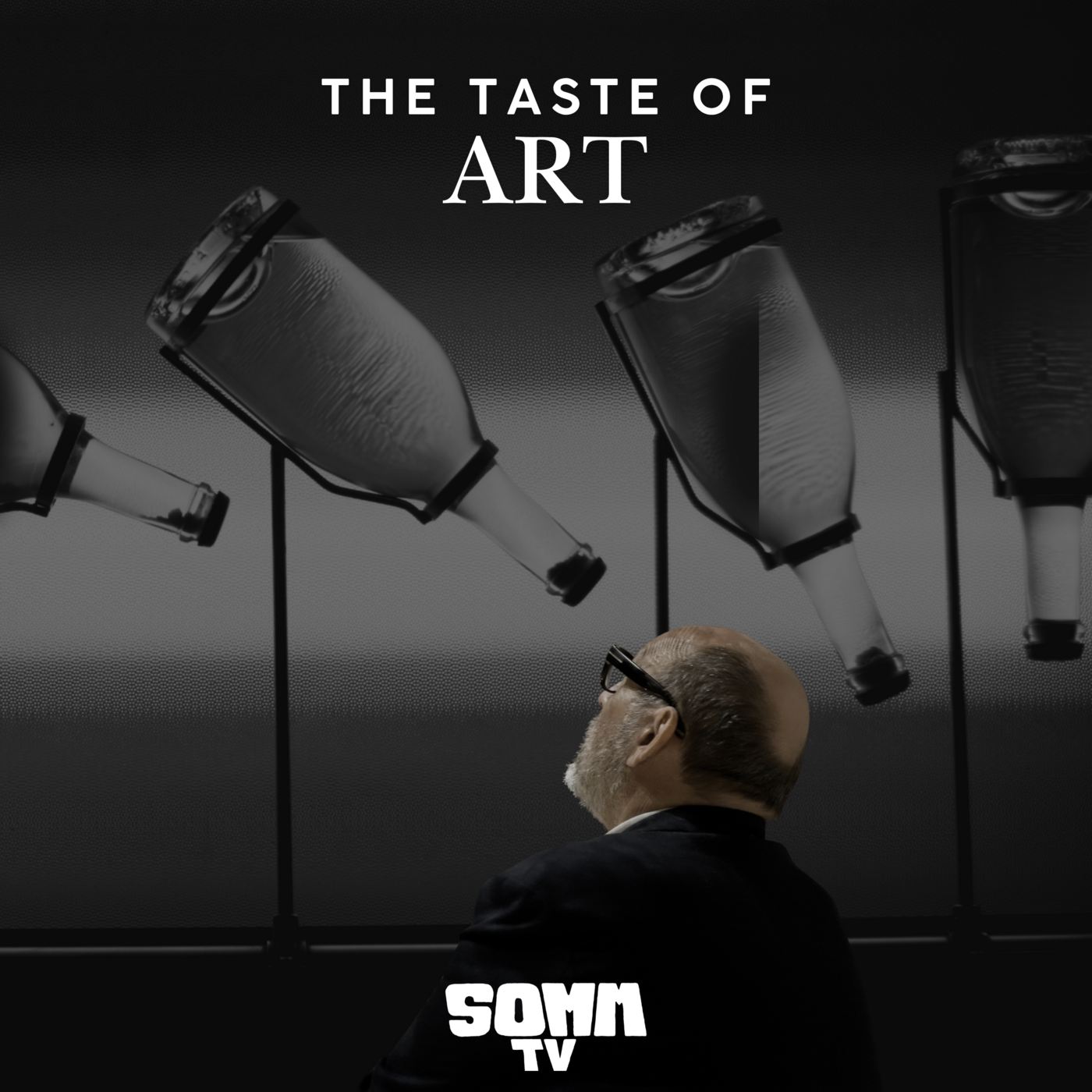 Episode 302: The taste of Art
