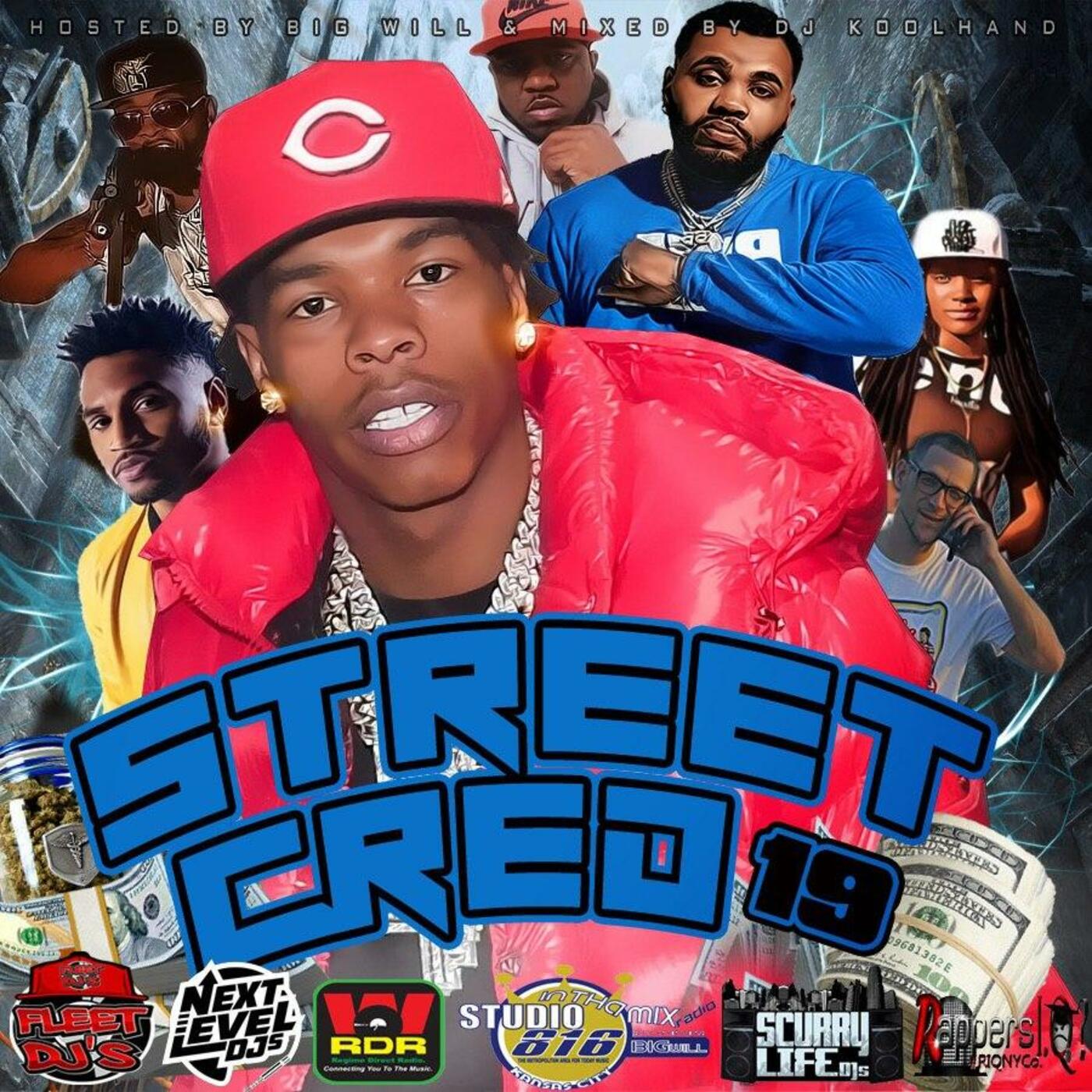 @DjKoolhand  \