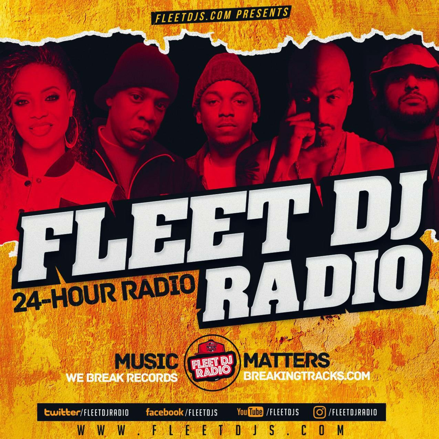 @DjKoolhand  \
