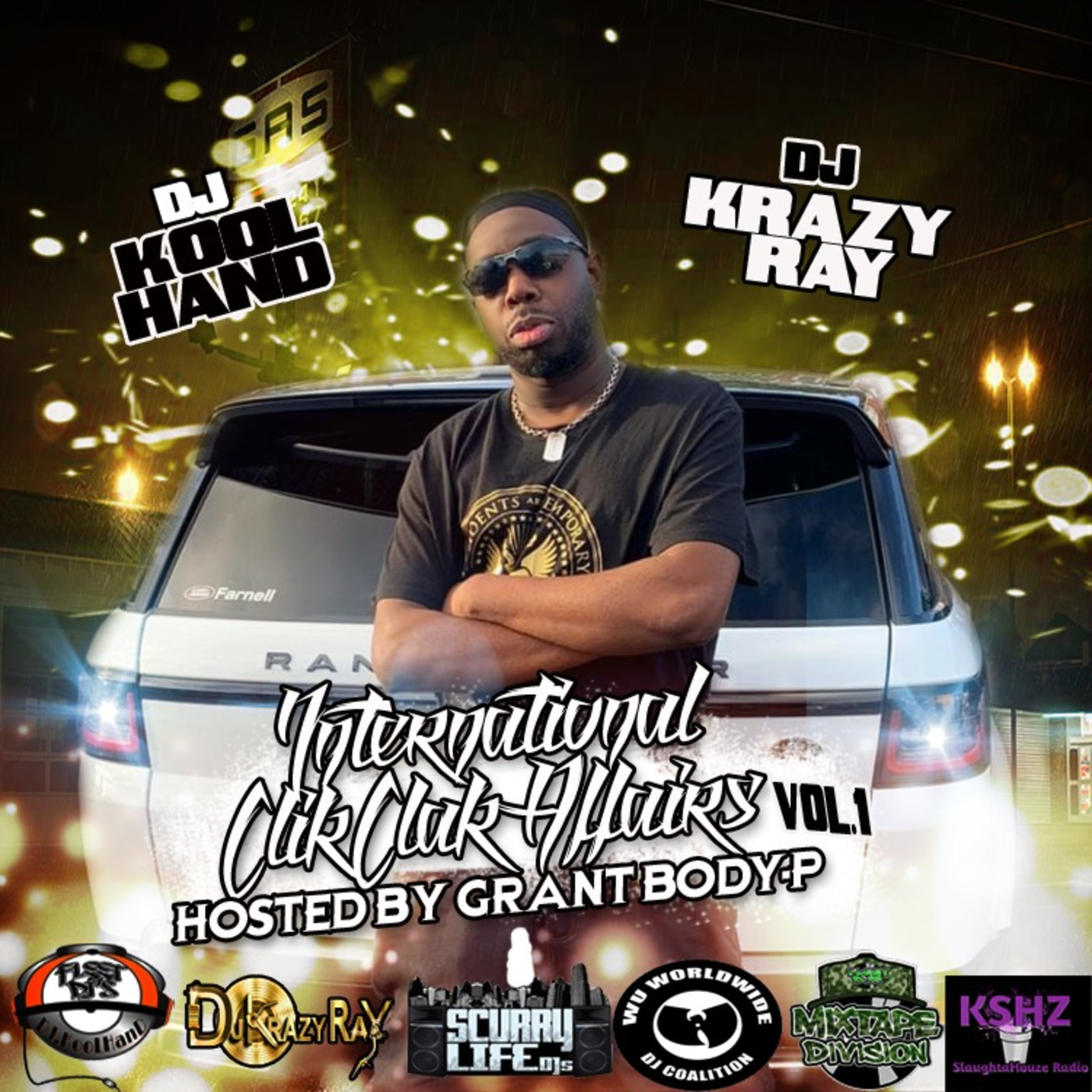 @DjKoolhand  \
