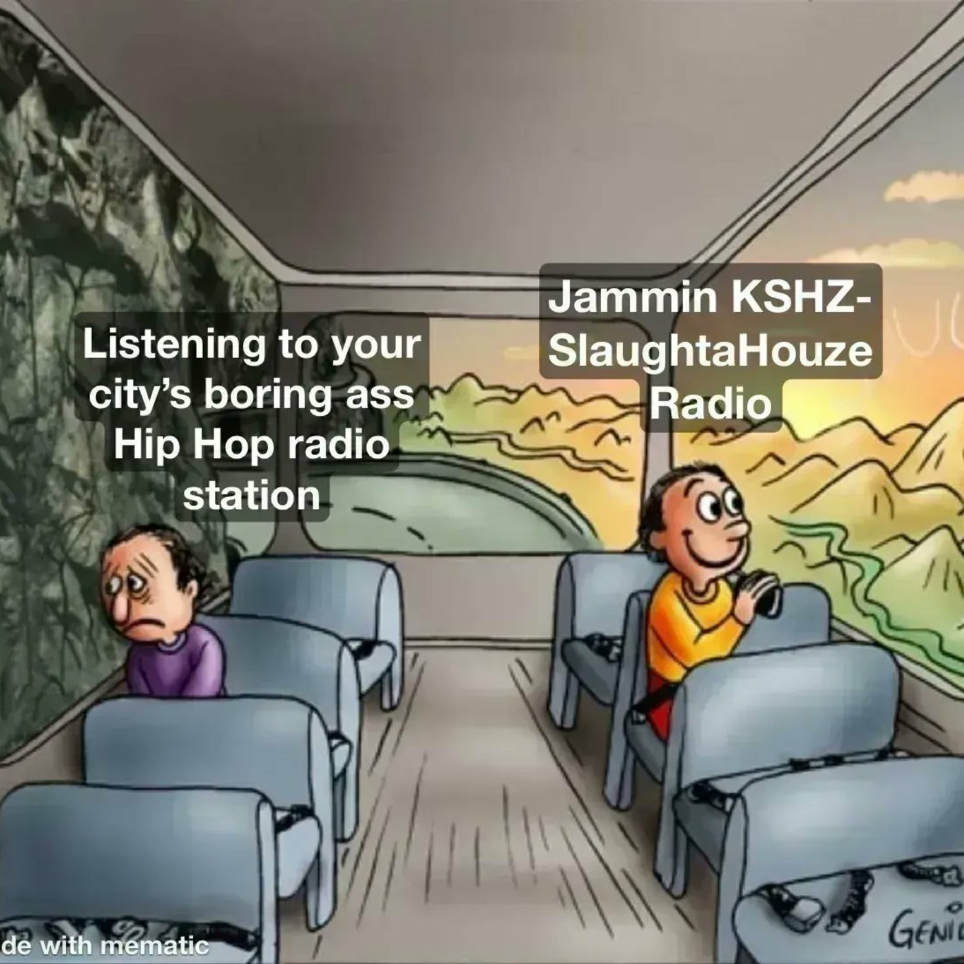 @DjKoolhand  \