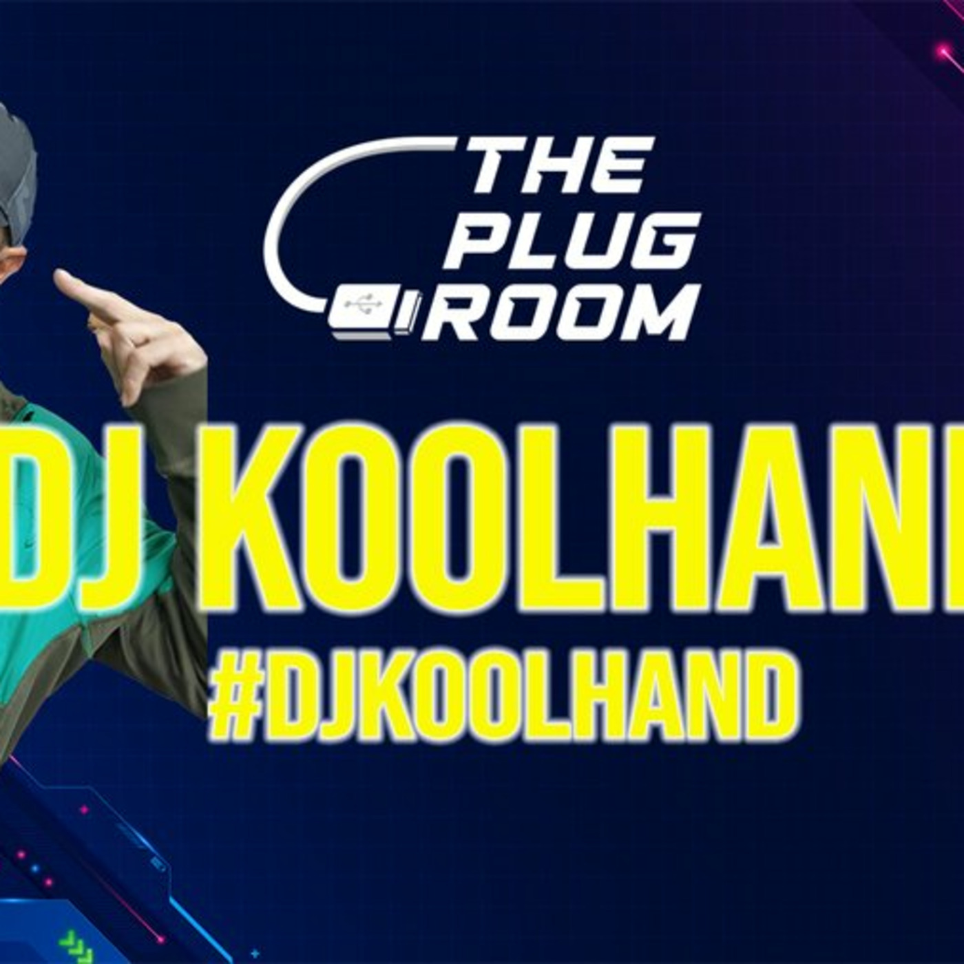 @DjKoolhand  \