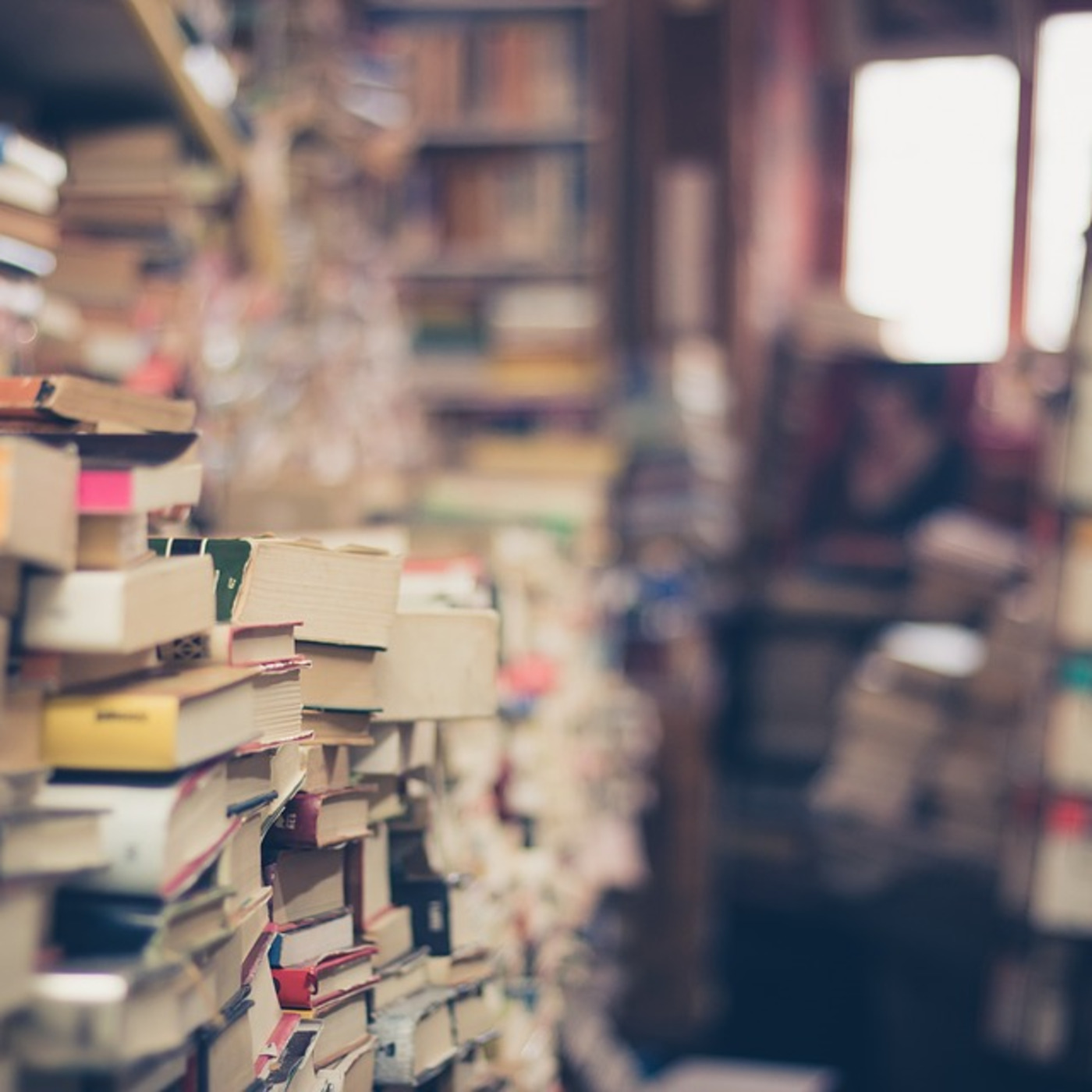 UNGpodden - podden för dig som älskar ungdomslitteratur!