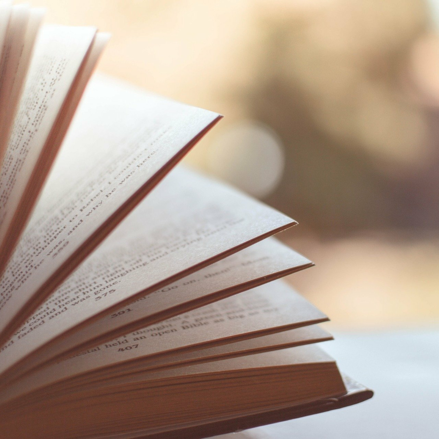UNGpodden - podden för dig som älskar ungdomslitteratur!
