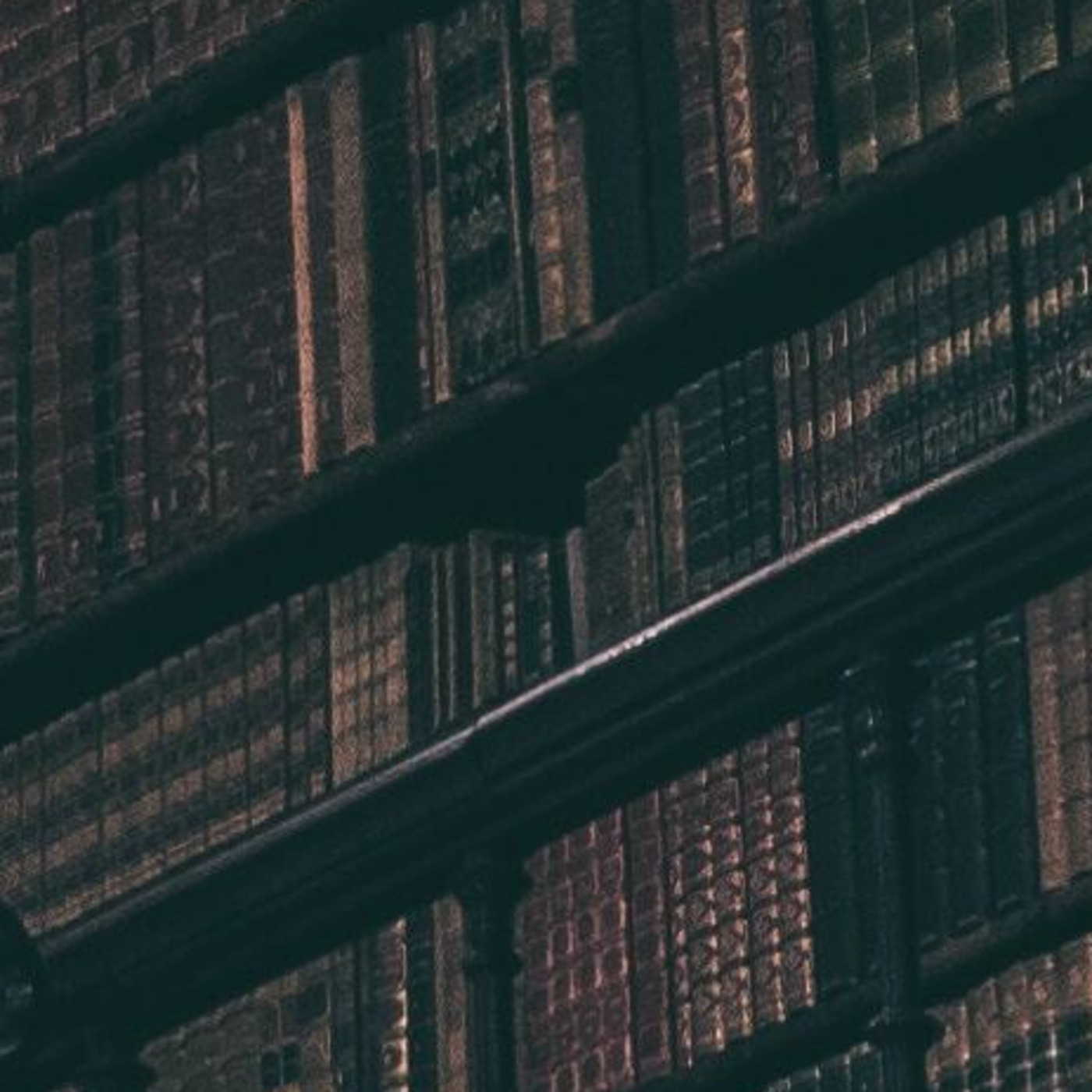 UNGpodden - podden för dig som älskar ungdomslitteratur!