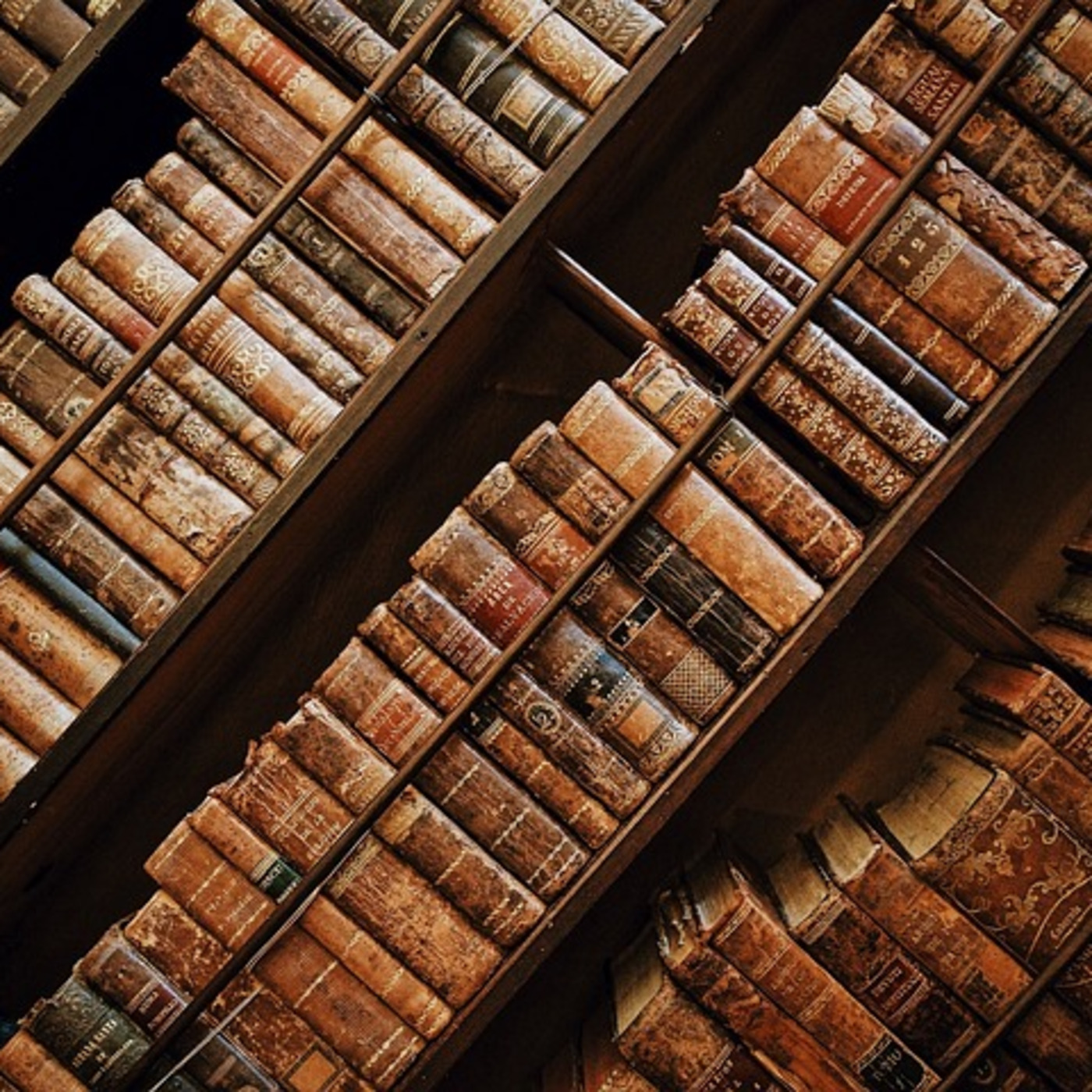 UNGpodden - podden för dig som älskar ungdomslitteratur!