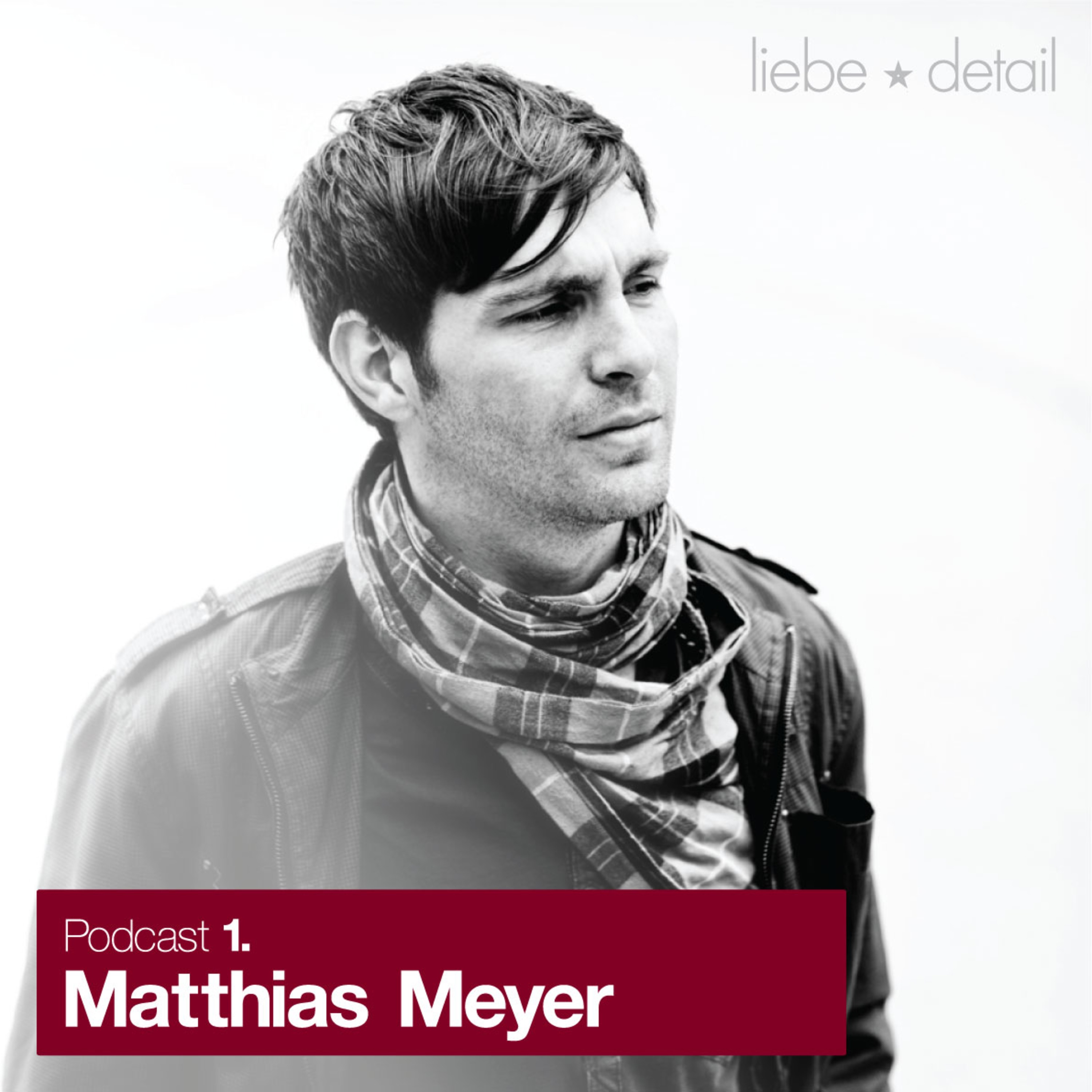 Matthias Meyer episode artwork