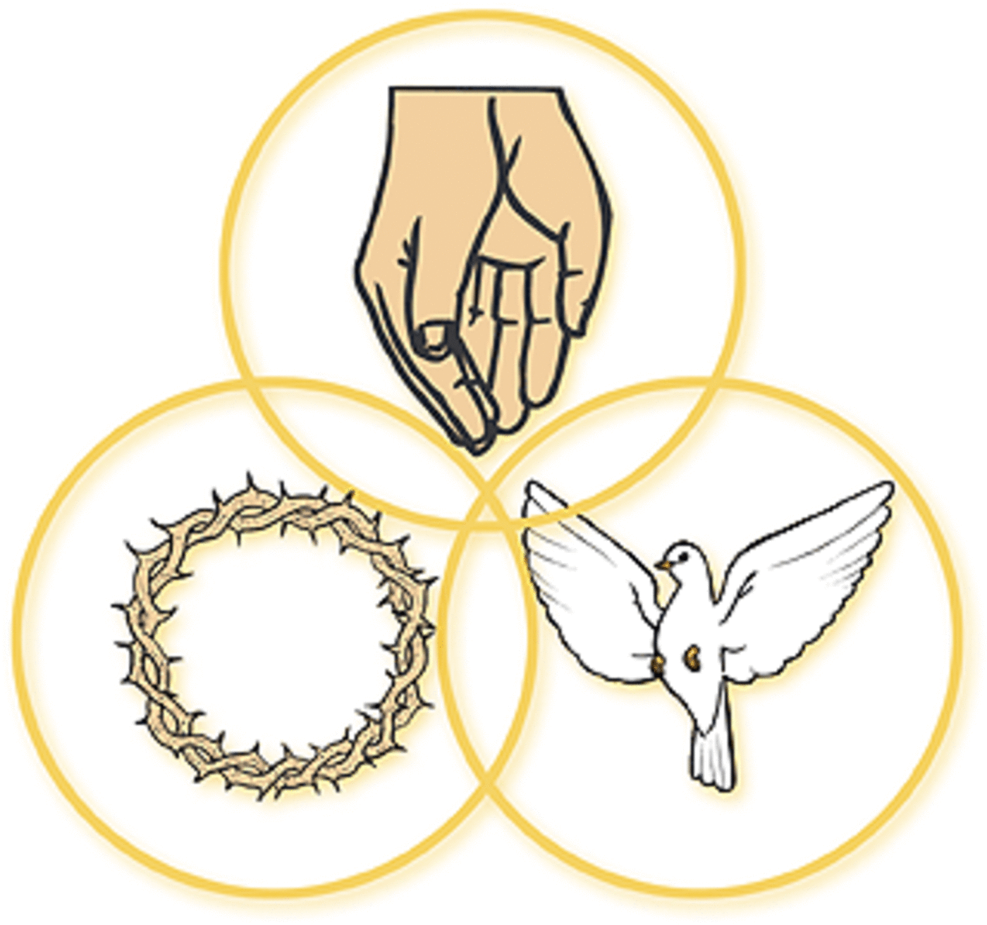HOW DO YOU EXPLAIN THE TRINITY? episode artwork