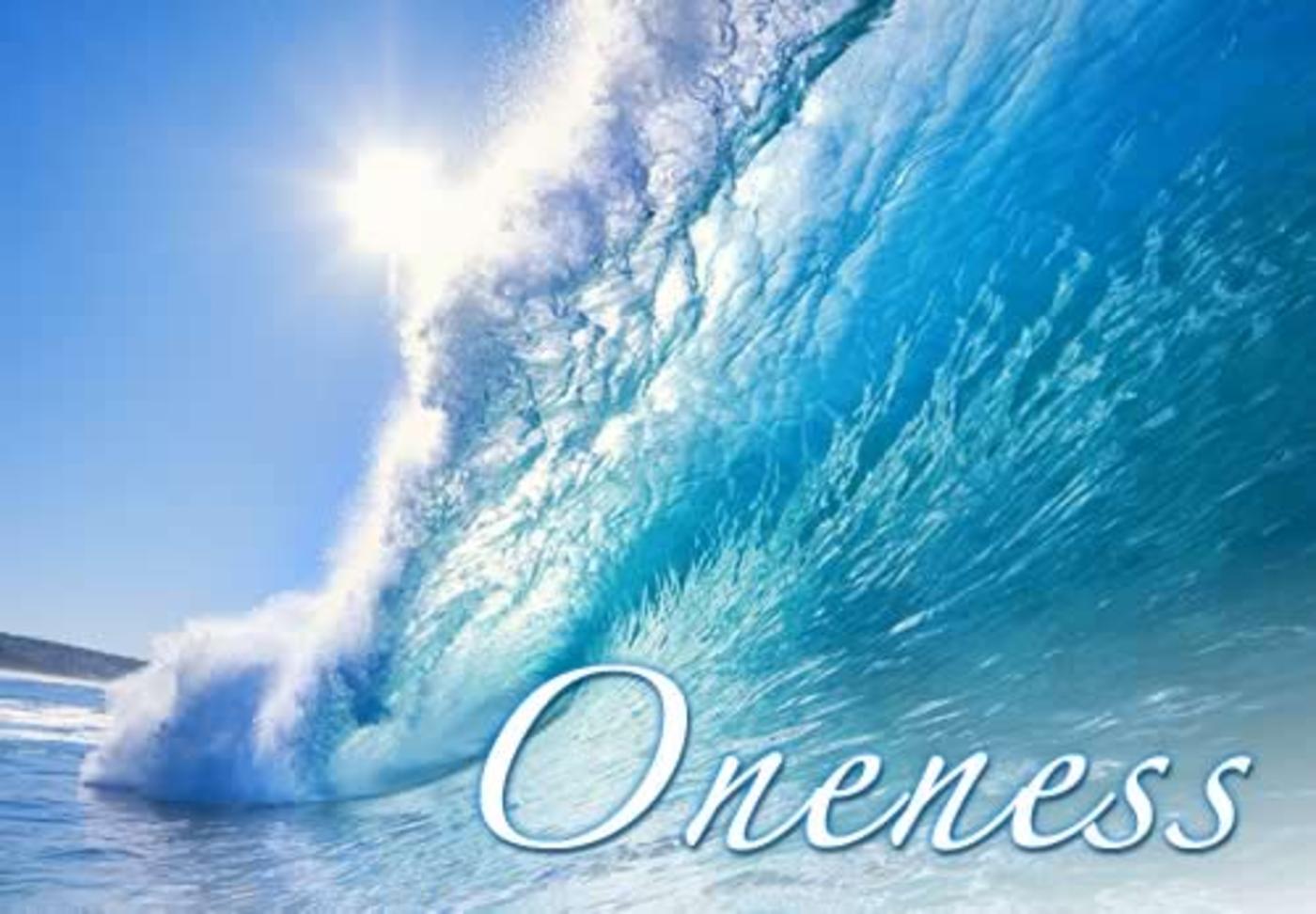 IS BELIEVING IN ONENESS A SALVATION ISSUE? episode artwork