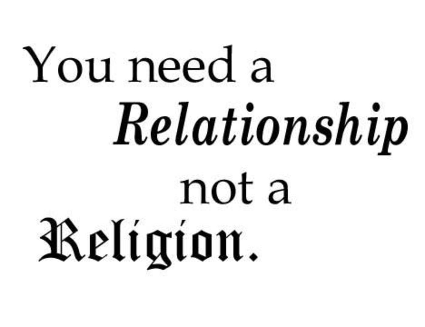 THE WORD “RELIGION” IS IT A TRUE WORD OR IS IT A CORRUPTION IN SCRIPTURE? episode artwork
