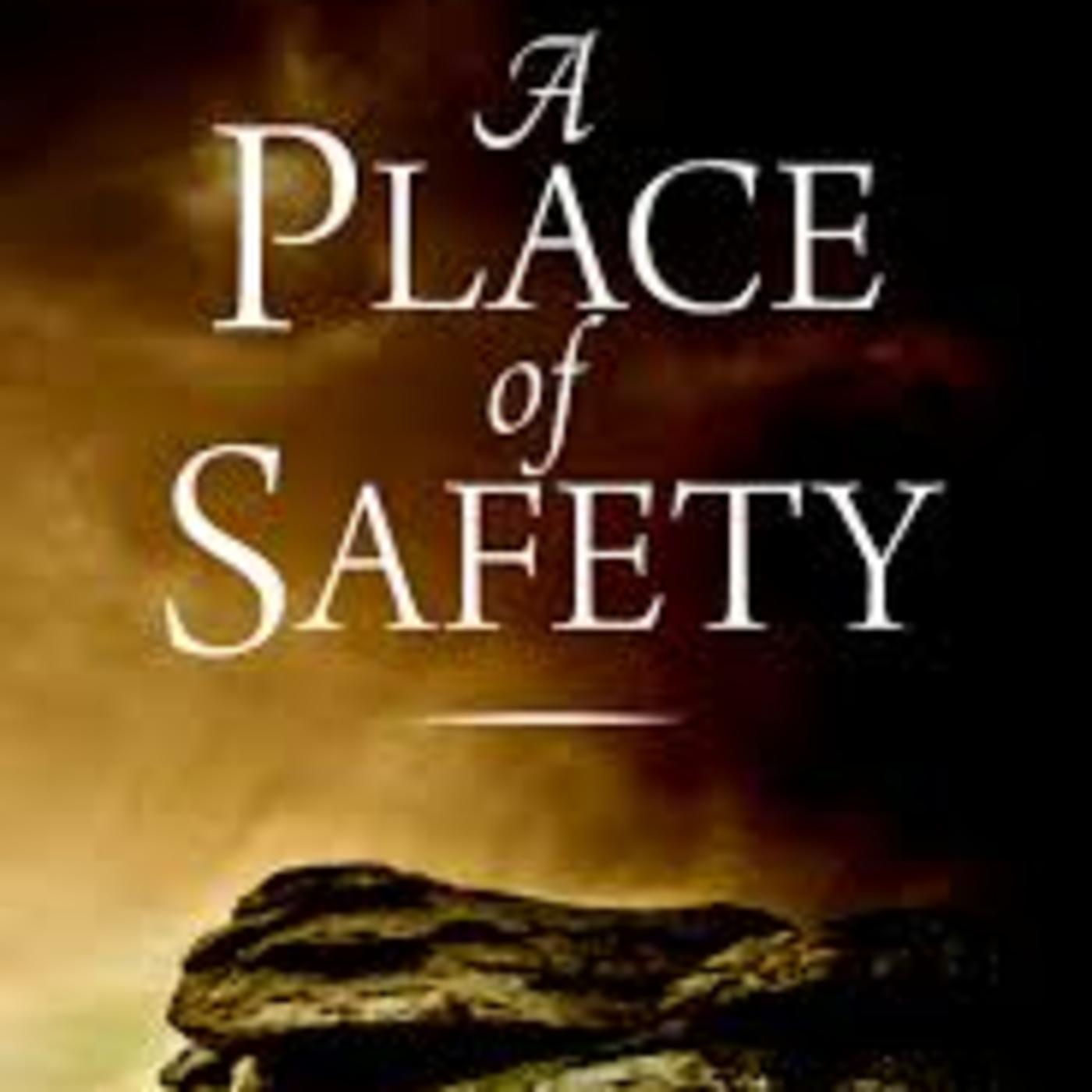 WHAT IS THE PLACE OF SAFETY AND HOW MANY PEOPLE ARE GOING episode artwork