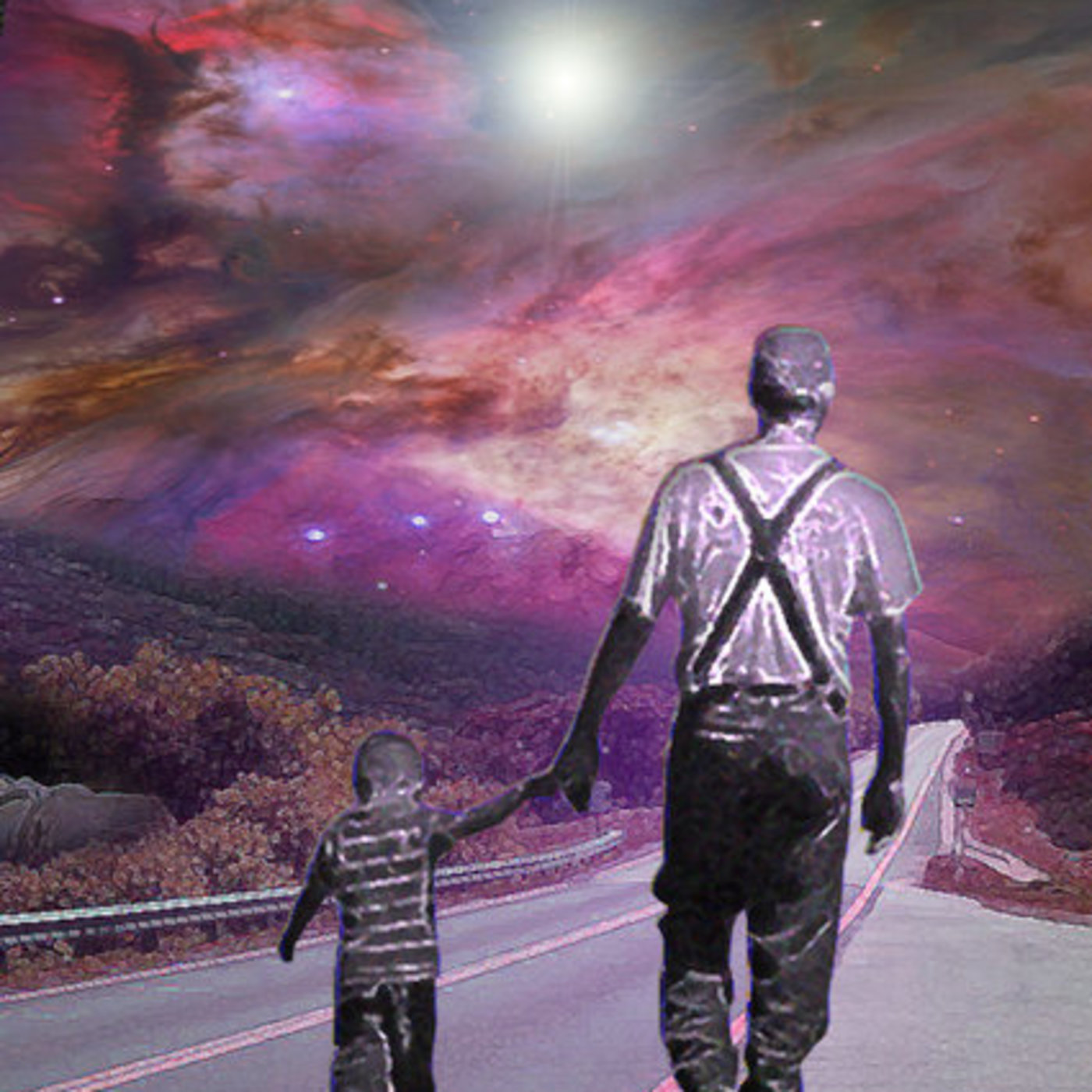 Walking in the Way episode artwork