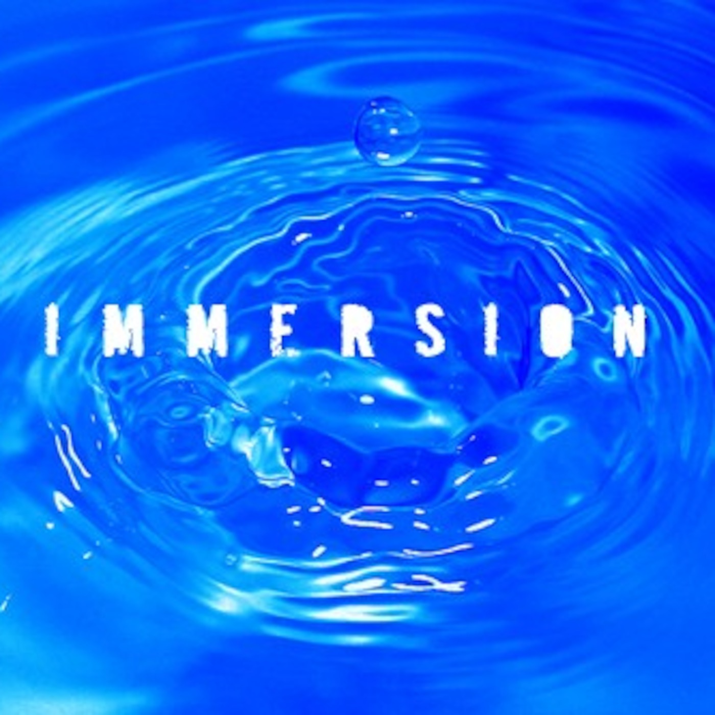 THE TRUTH ABOUT IMMERSION IN THE RENEWED COVENANT episode artwork