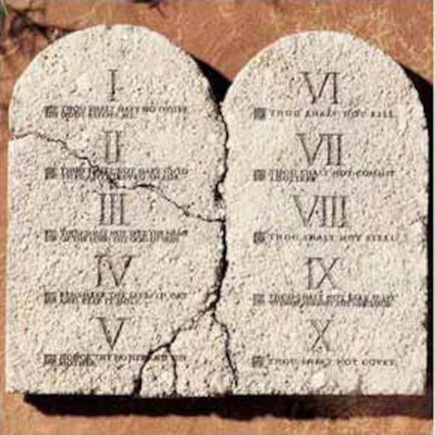 YOU MIGHT NOT BE KEEPING THE 3RD COMMANDMENT THE WAY YAH TELLS US TO episode artwork