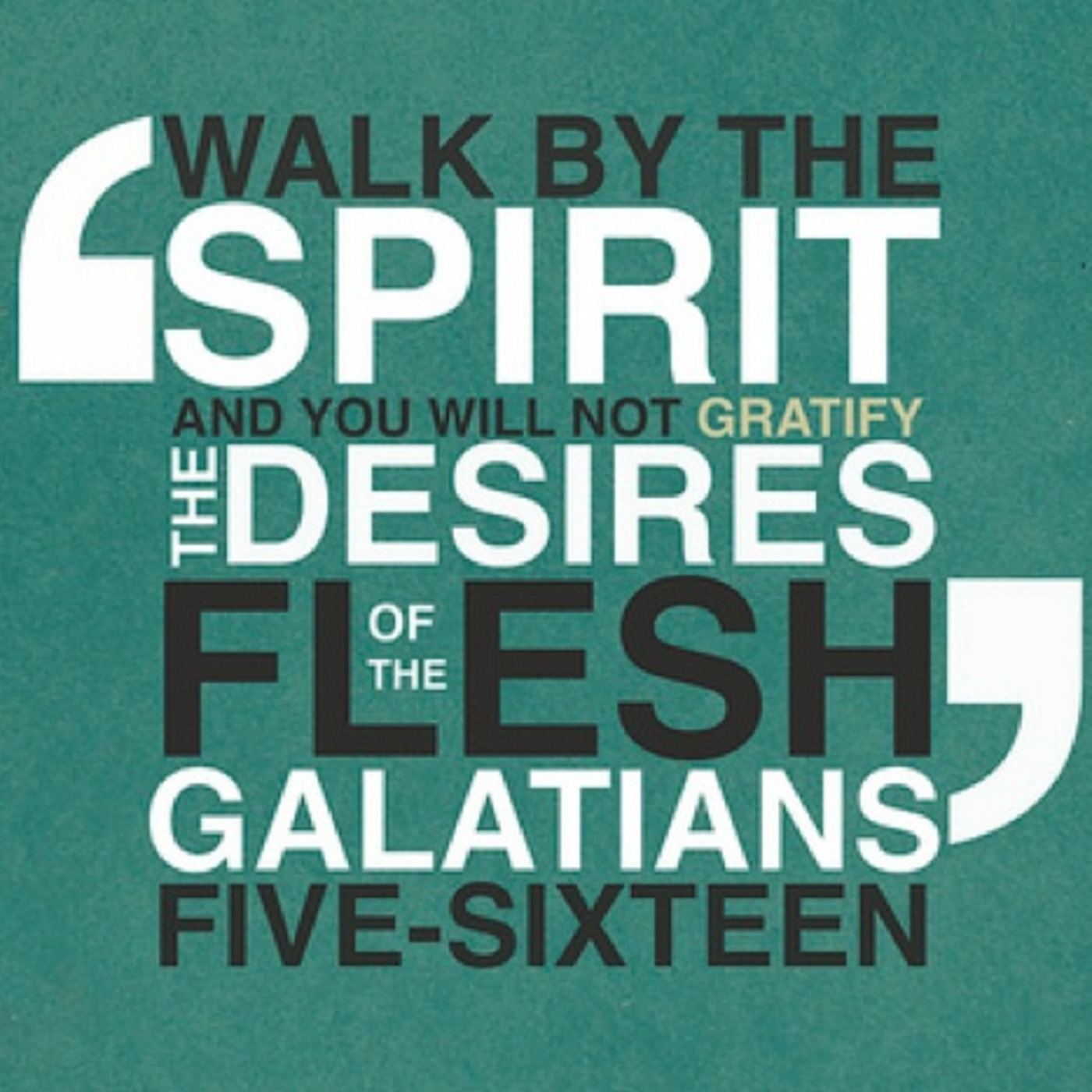 GALATIANS 5 and 6 episode artwork