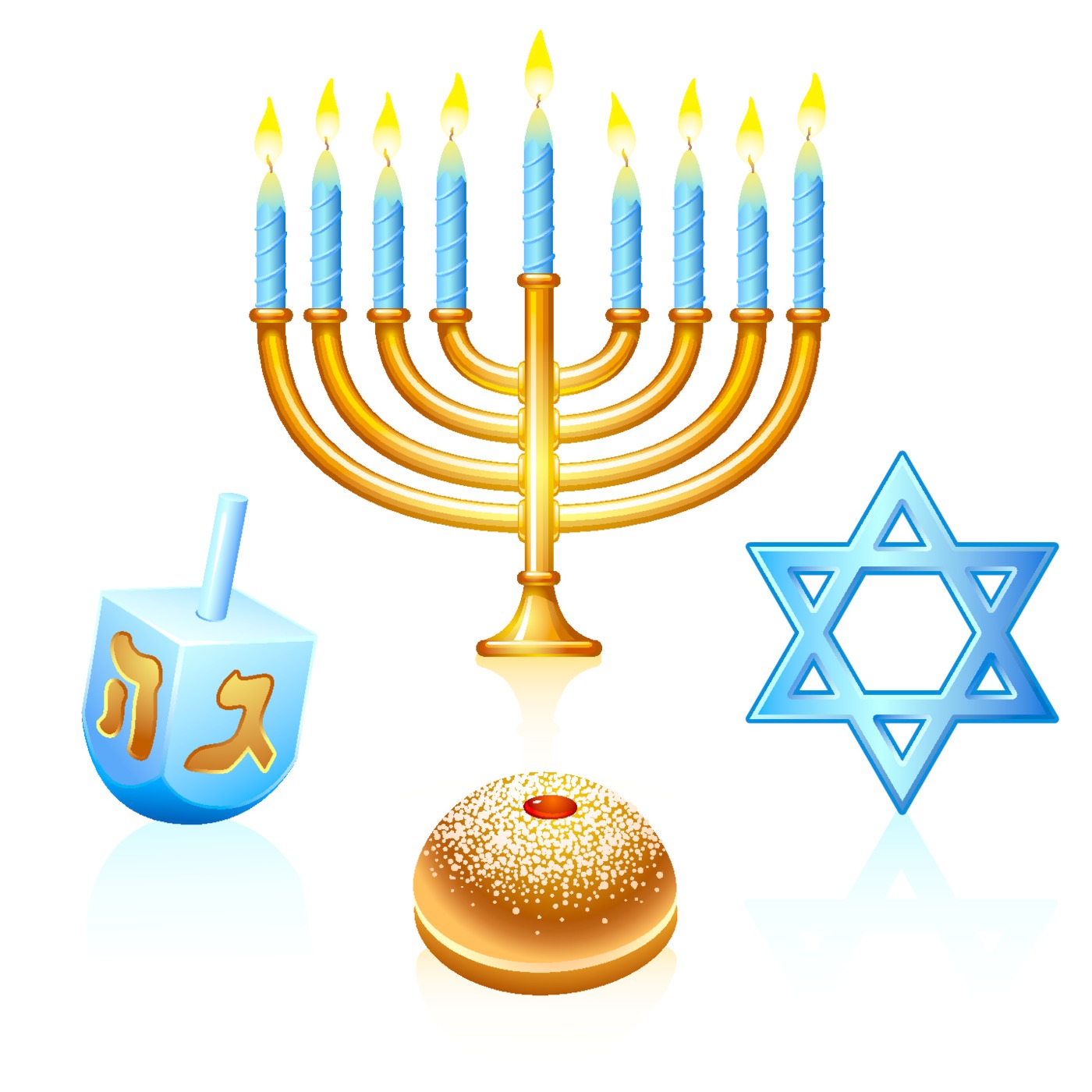 WHERE DO WE FIND THE ORIGINS OF HANUKKAH IN SCRIPTURE AND SHOULD WE REALLY KEEP IT episode artwork