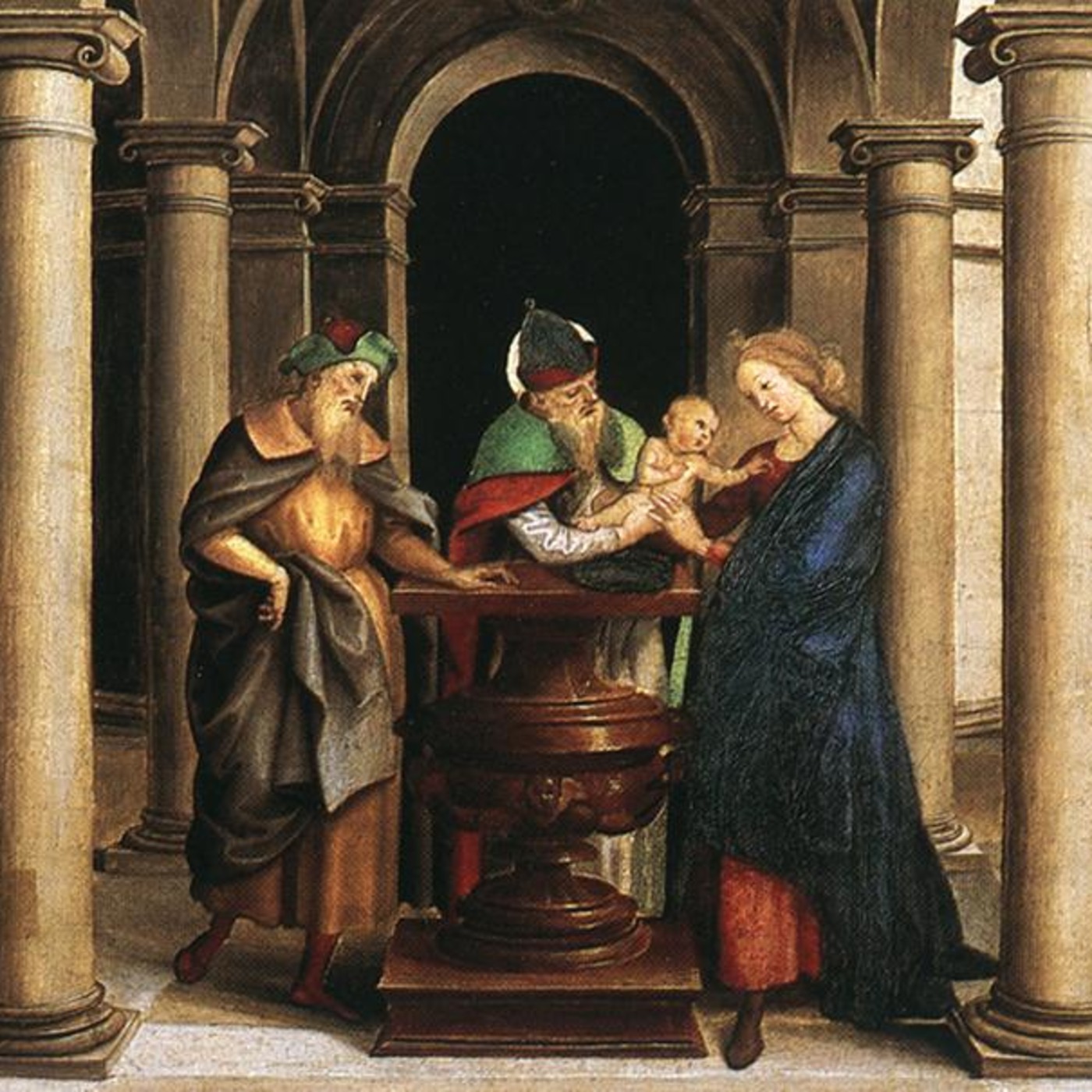 TO CIRCUMCISE OR NOT TO CIRCUMCISE? WHAT DOES SCRIPTURE REALLY SAY ABOUT THIS? episode artwork