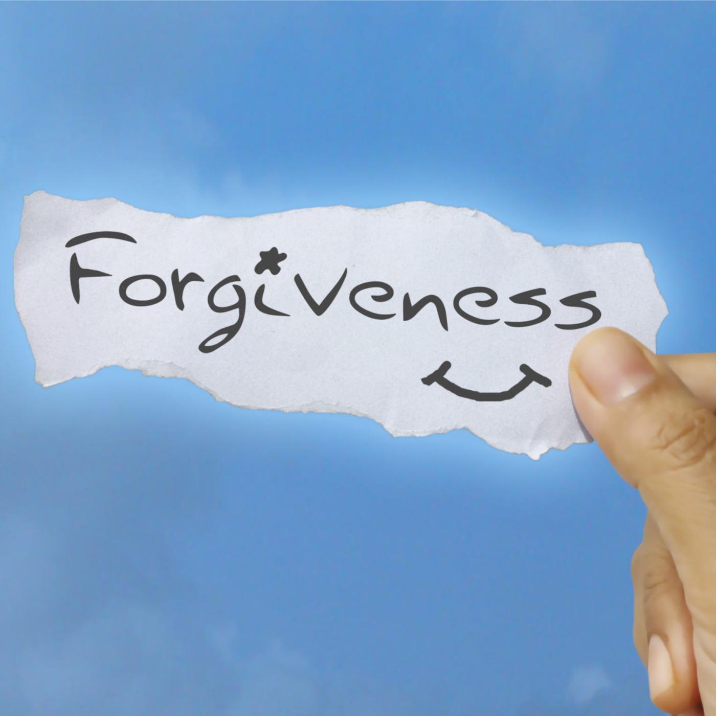 FORGIVENESS AND FOUR CORNERS episode artwork