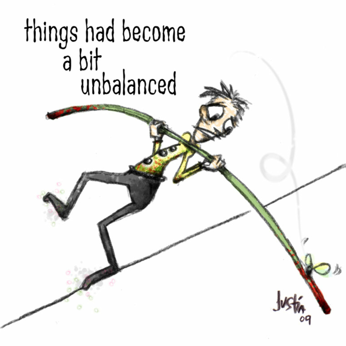 HOW DO WE BALANCE BUSINESS AND BELIEF ? episode artwork