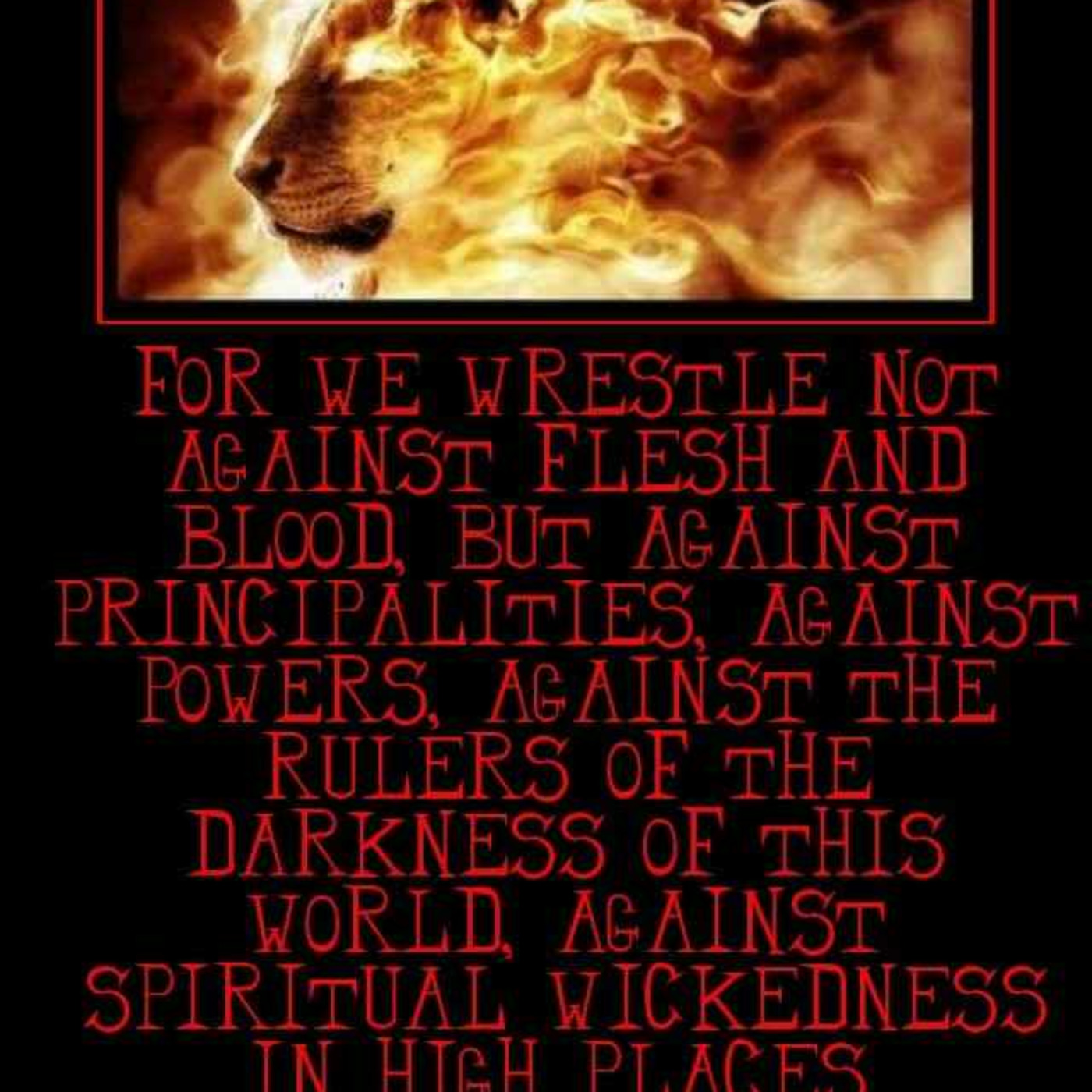 HOW THE WORLD VIEWS DEMON POSSESSION OR WHAT THEY LIKE TO CALL EXORCISM episode artwork