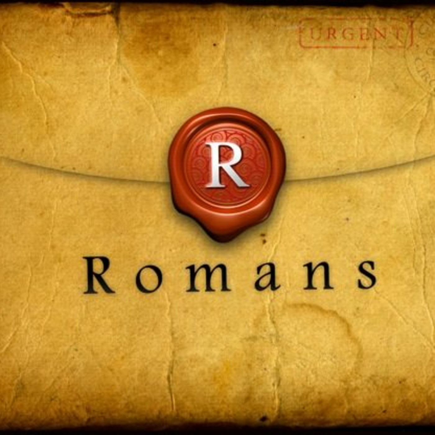 ROMANS 1:1-6:23 episode artwork
