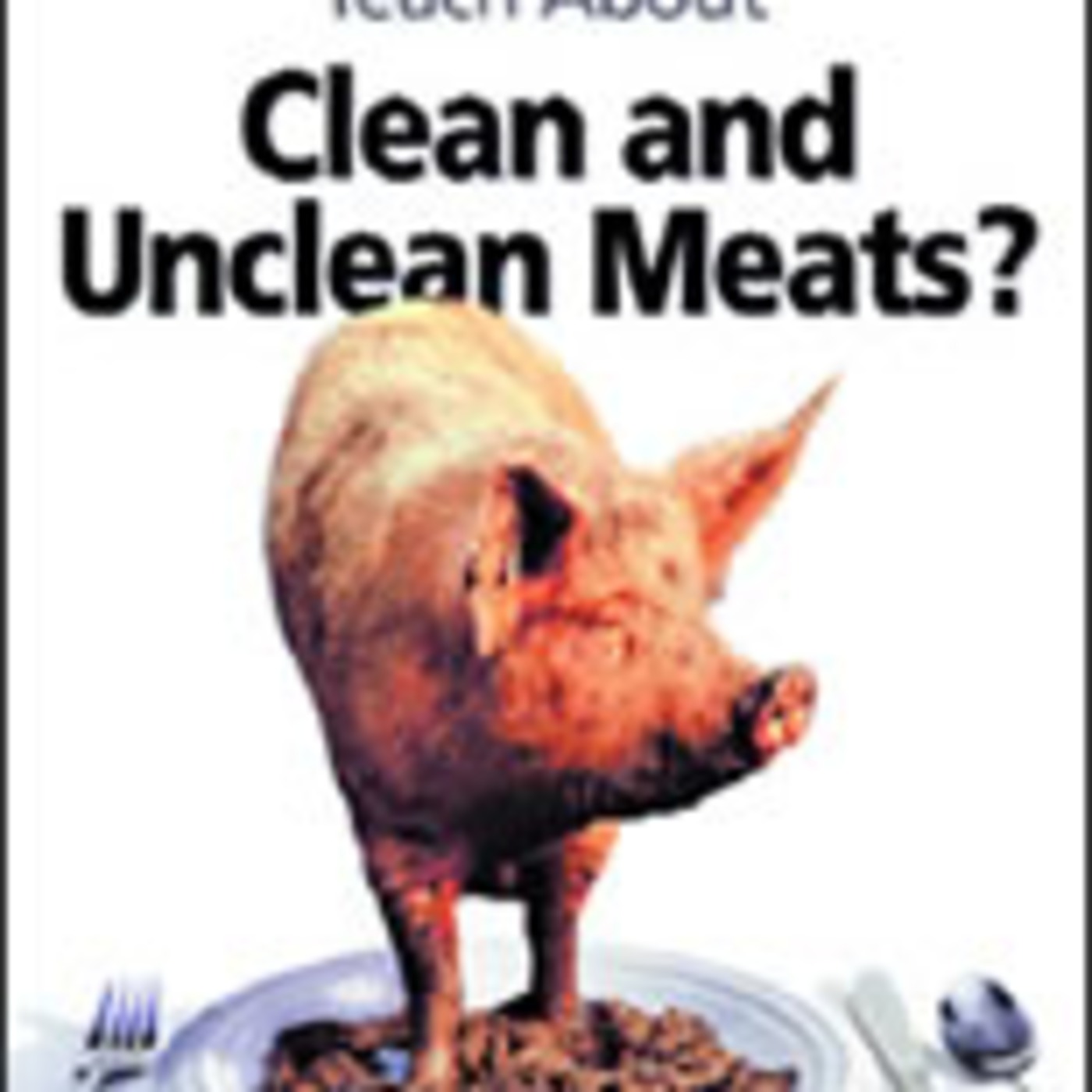 Cleanliness and what you thought was clean to eat but is not! episode artwork