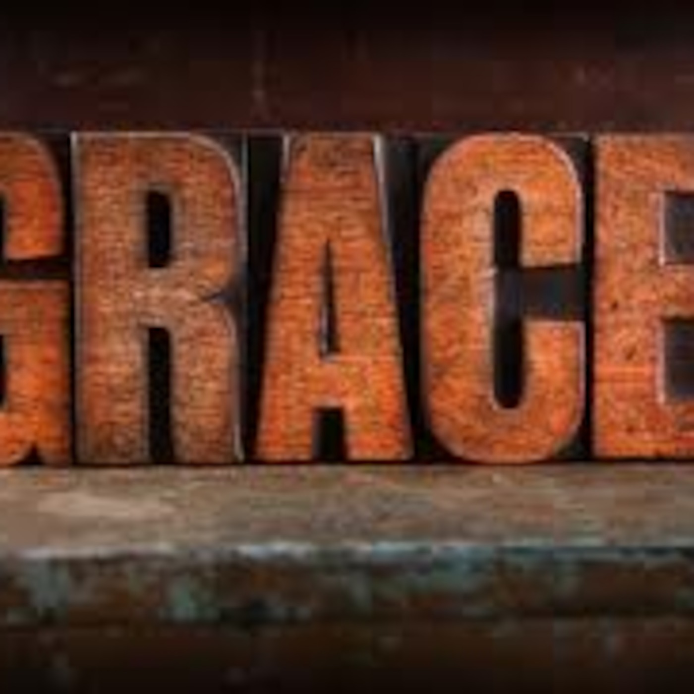 WHAT IS GRACE REALLY ABOUT AND WHAT DOES SCRIPTURE TELL US ABOUT IT? episode artwork