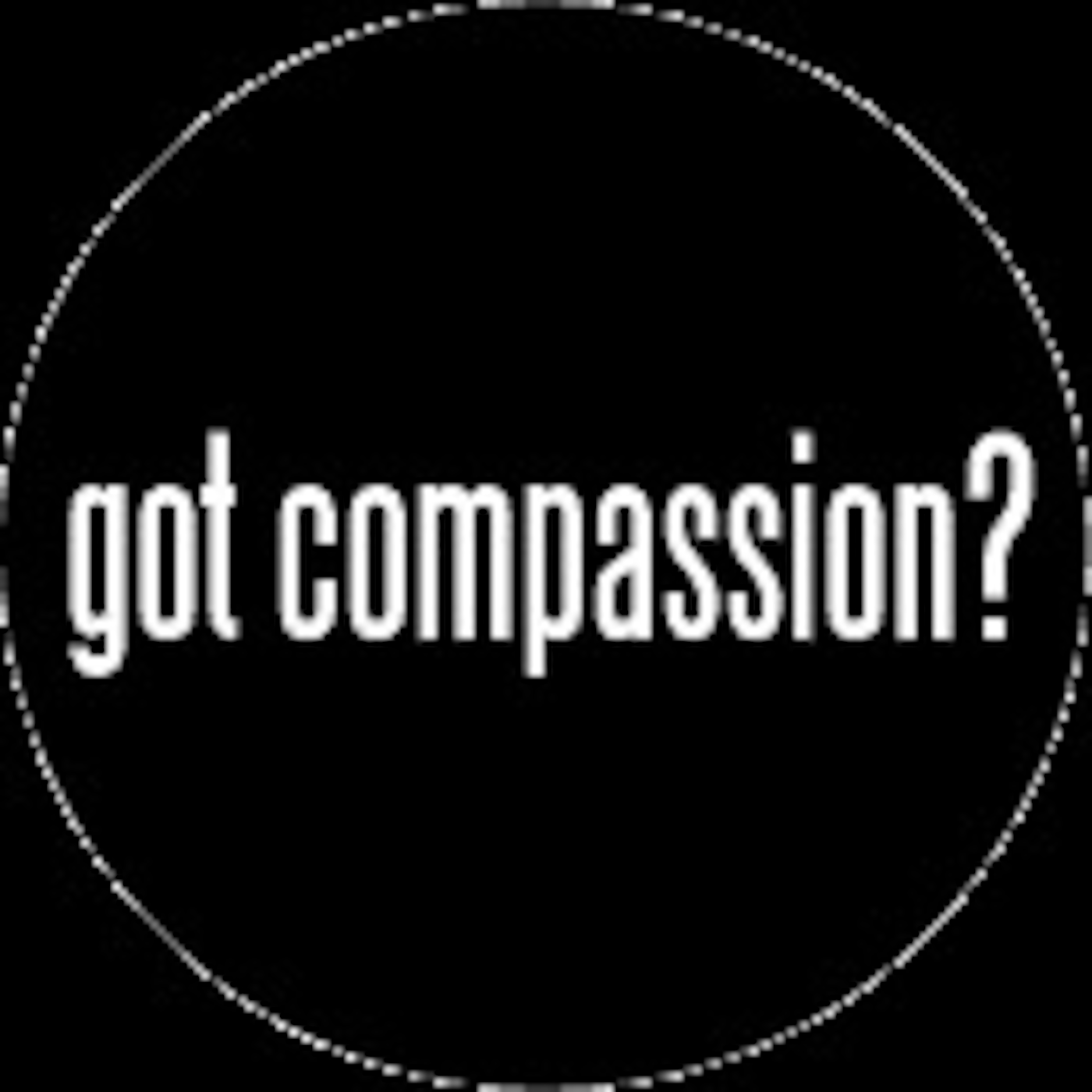 WHAT IS WRONG WITH COMPASSION? episode artwork
